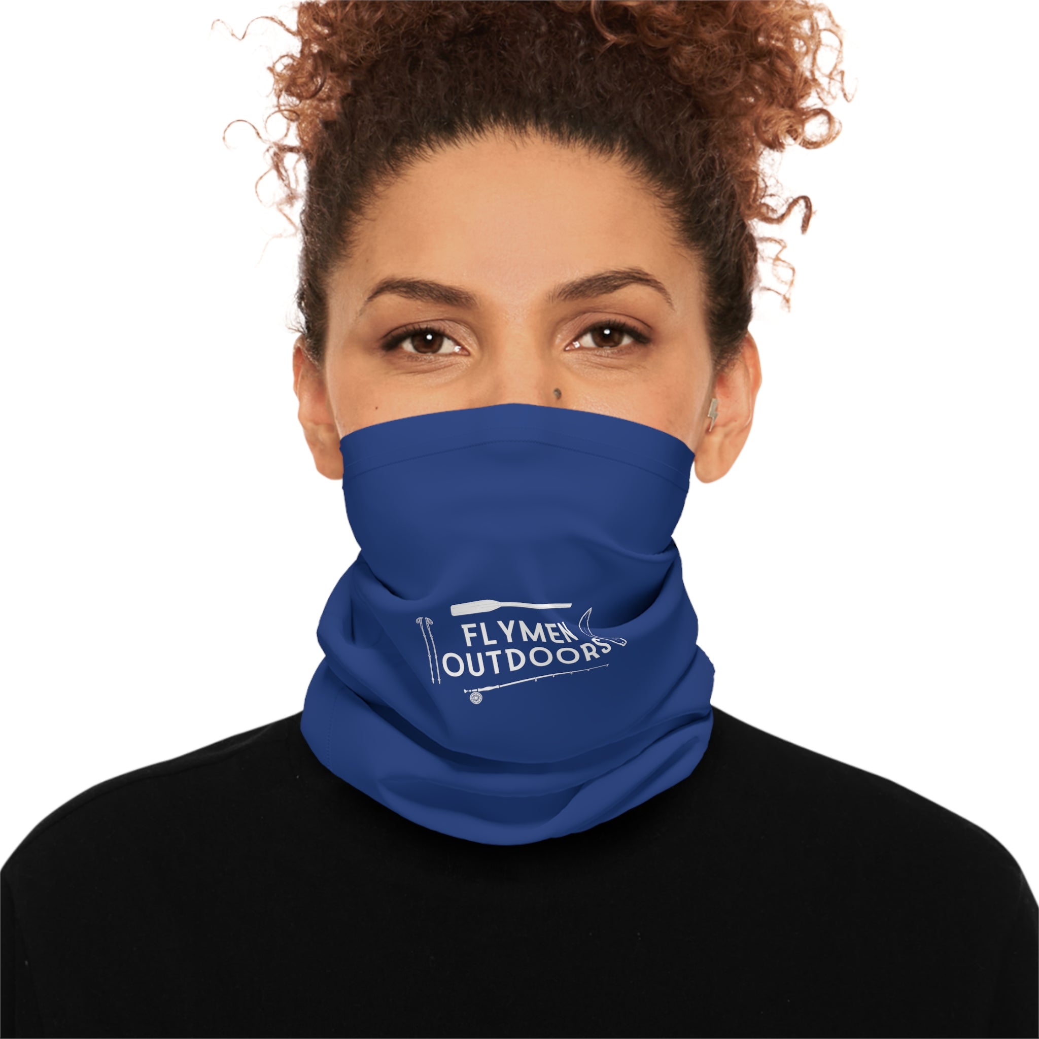 The Henry’s Fork - Neck Gaiter