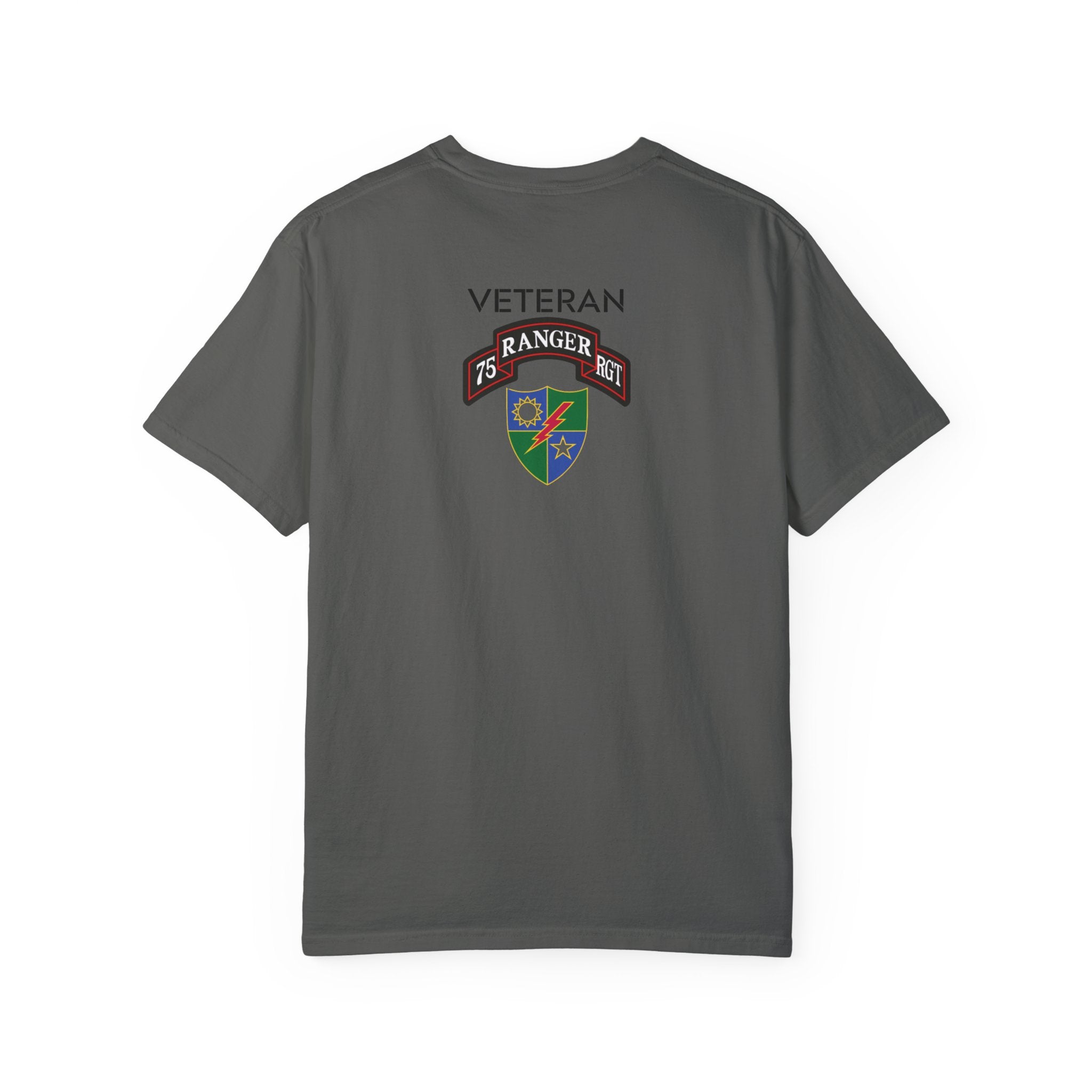 75th - Garment-Dyed T-shirt