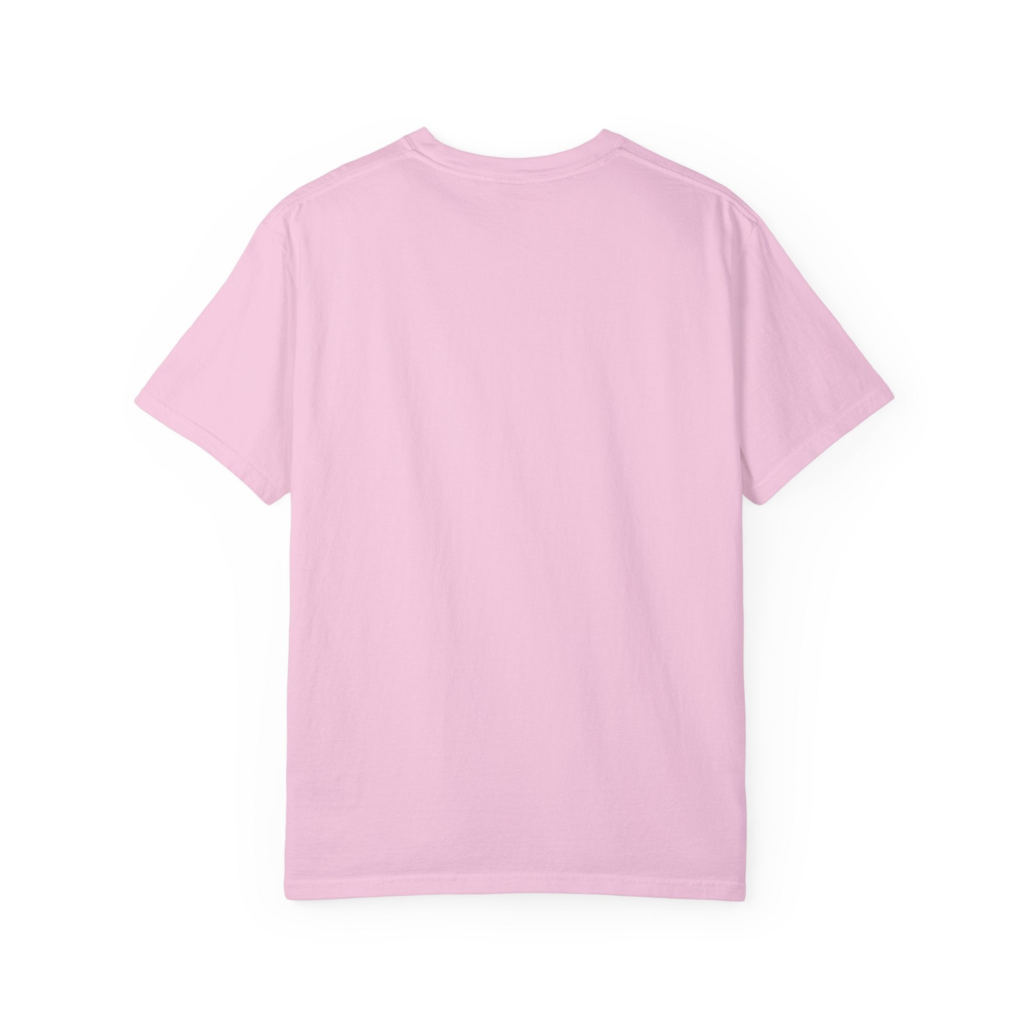 The Denali - Garment-Dyed T-shirt