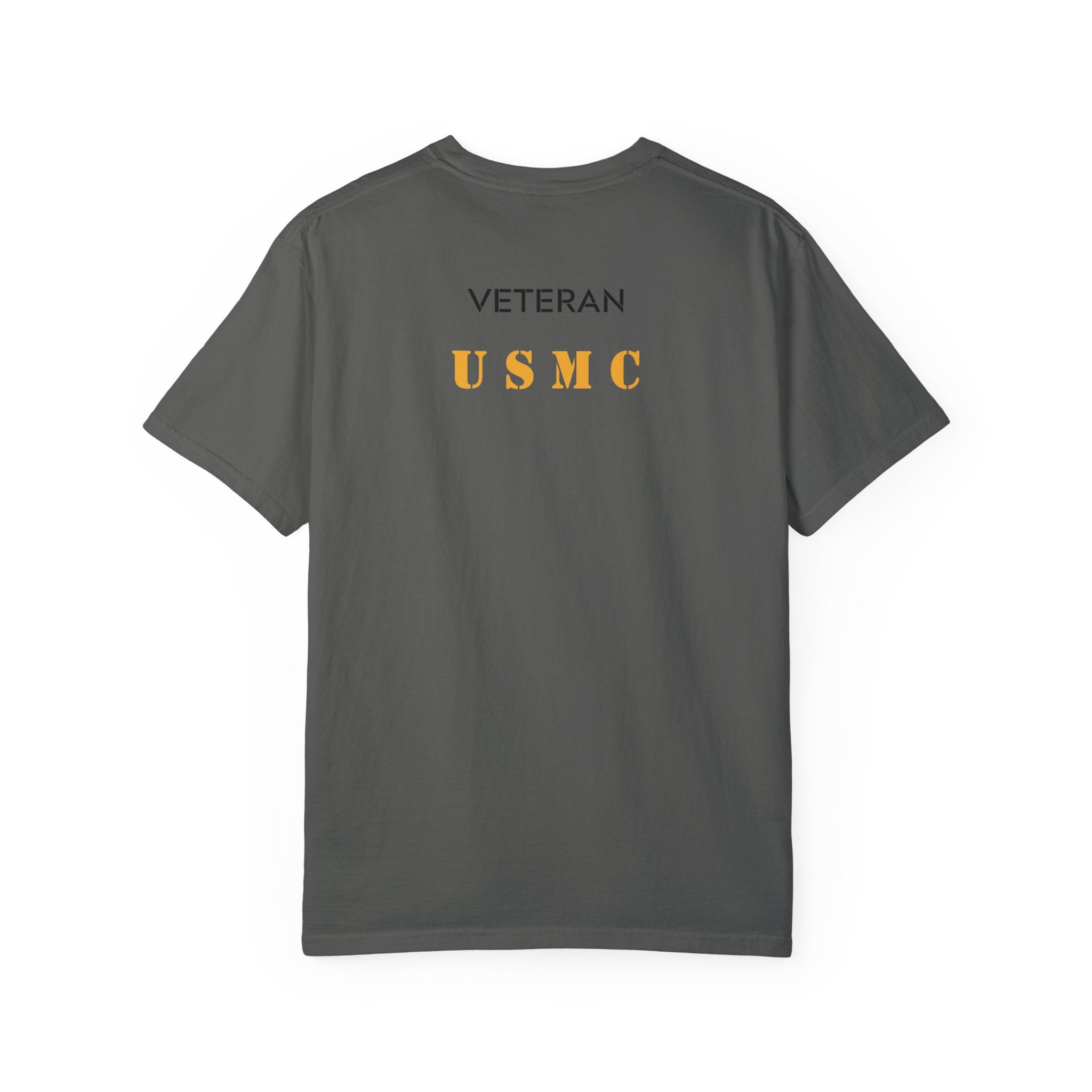 USMC - Garment-Dyed T-shirt