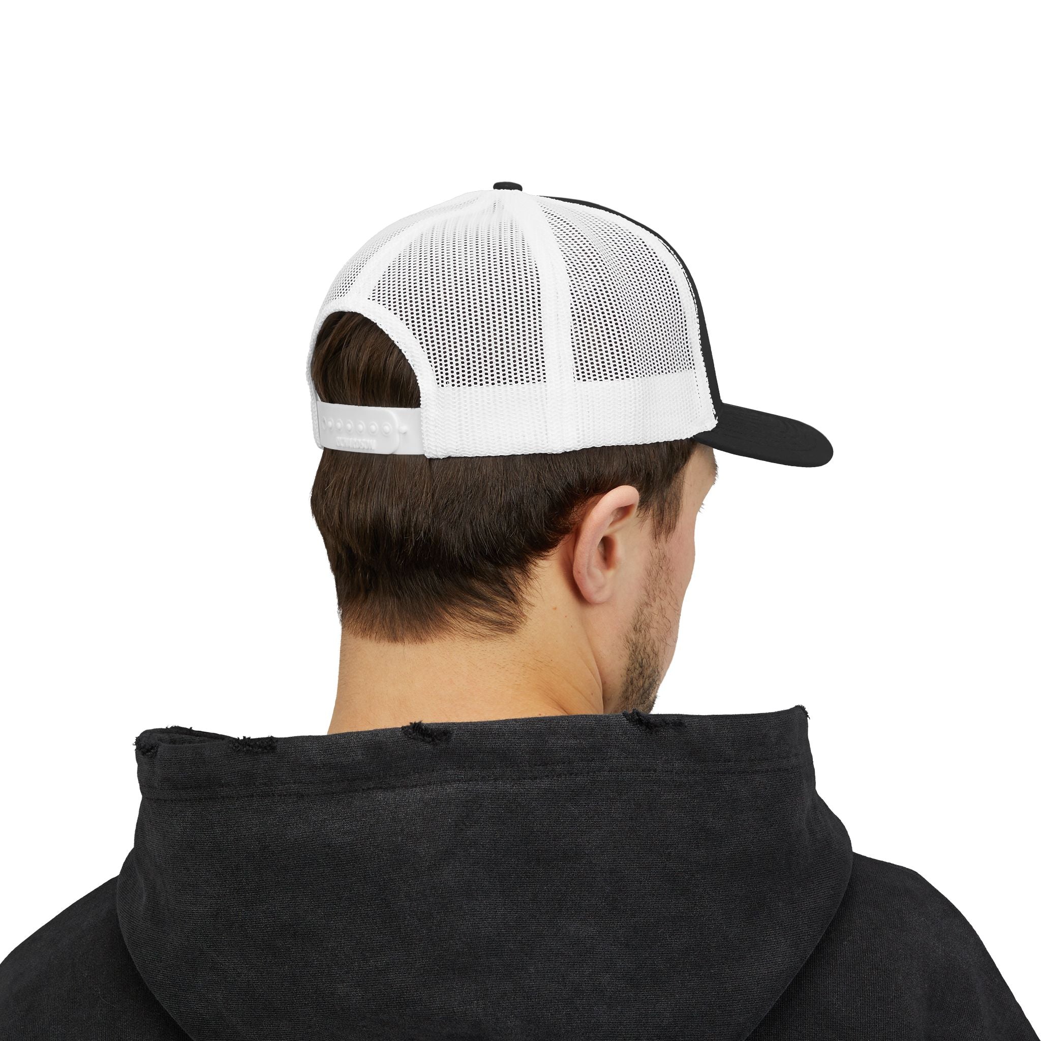 Flymen Trucker Cap
