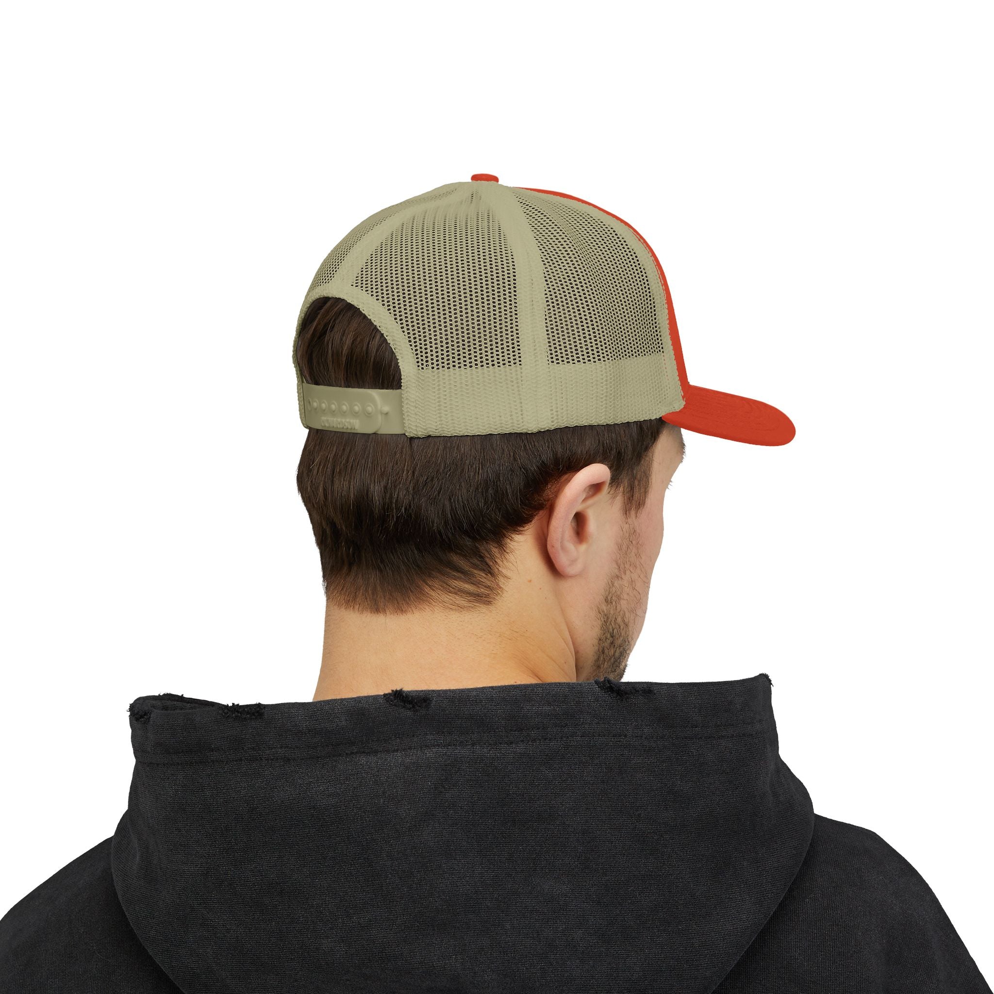 Flymen Trucker Cap