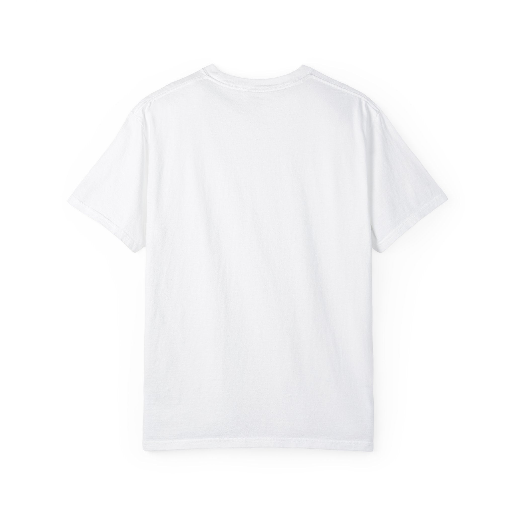 The Denali - Garment-Dyed T-shirt