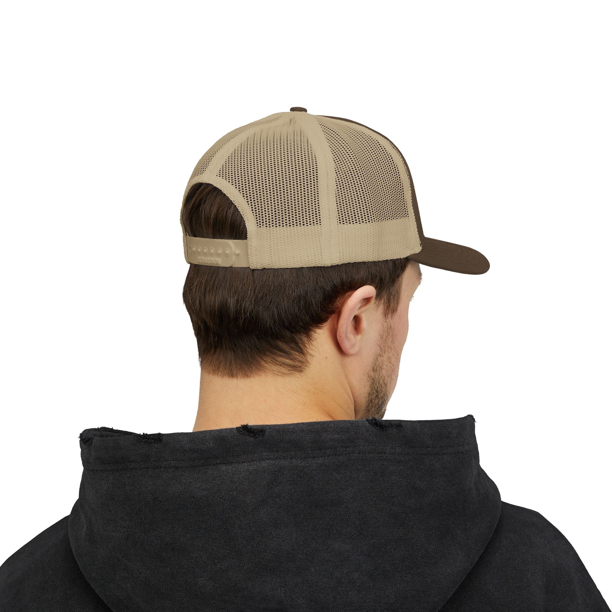Flymen Trucker Cap