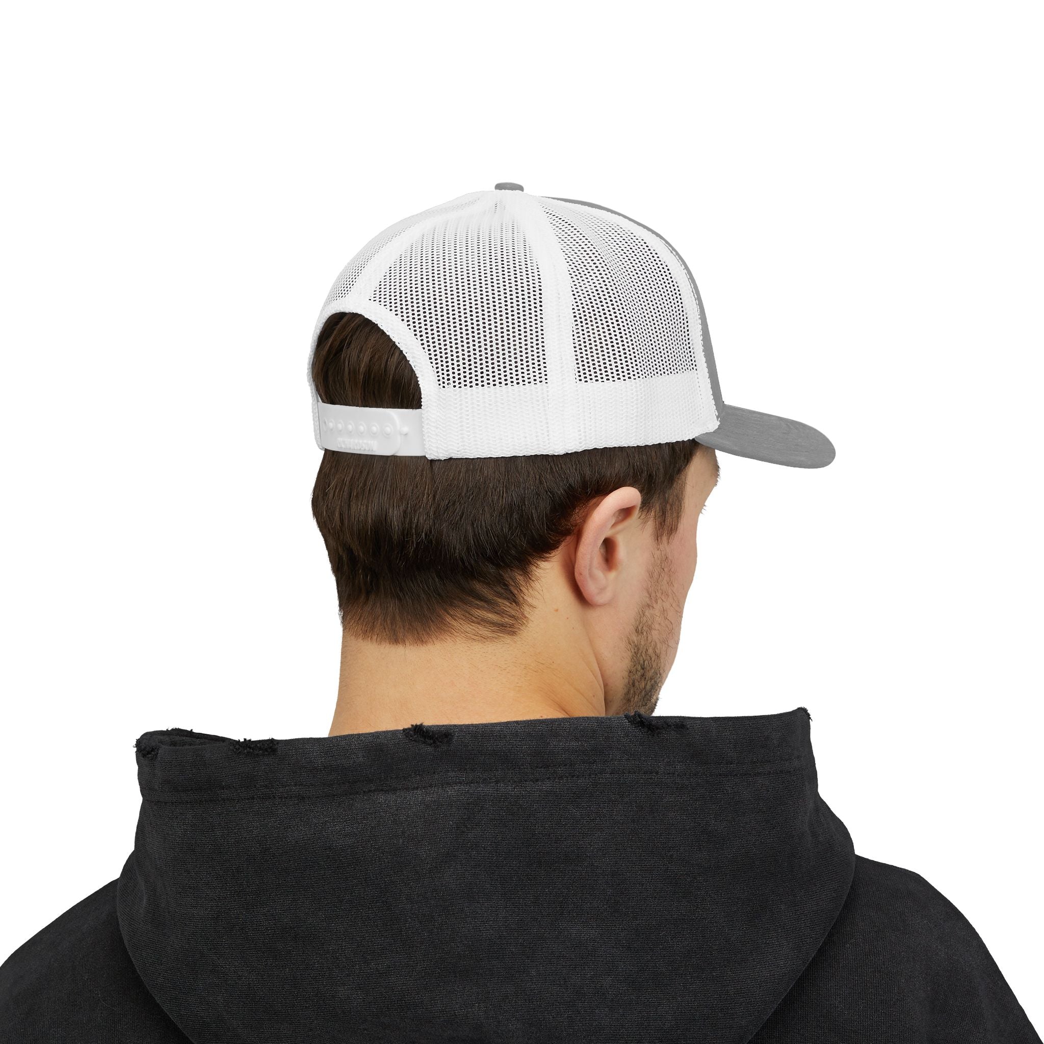 Flymen Trucker Cap