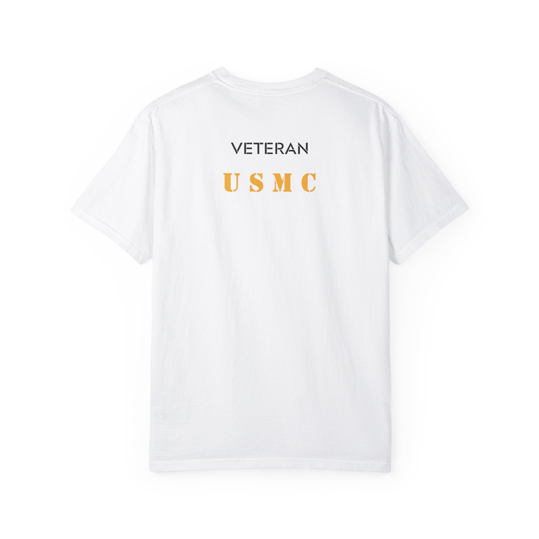 USMC - Garment-Dyed T-shirt