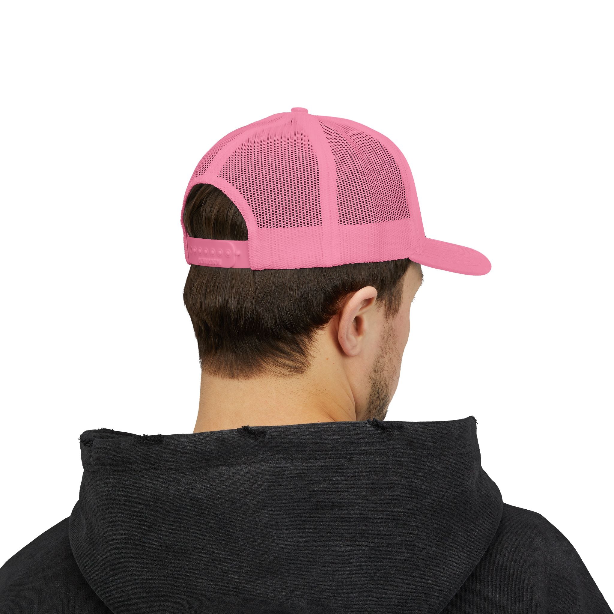 Flymen Trucker Cap