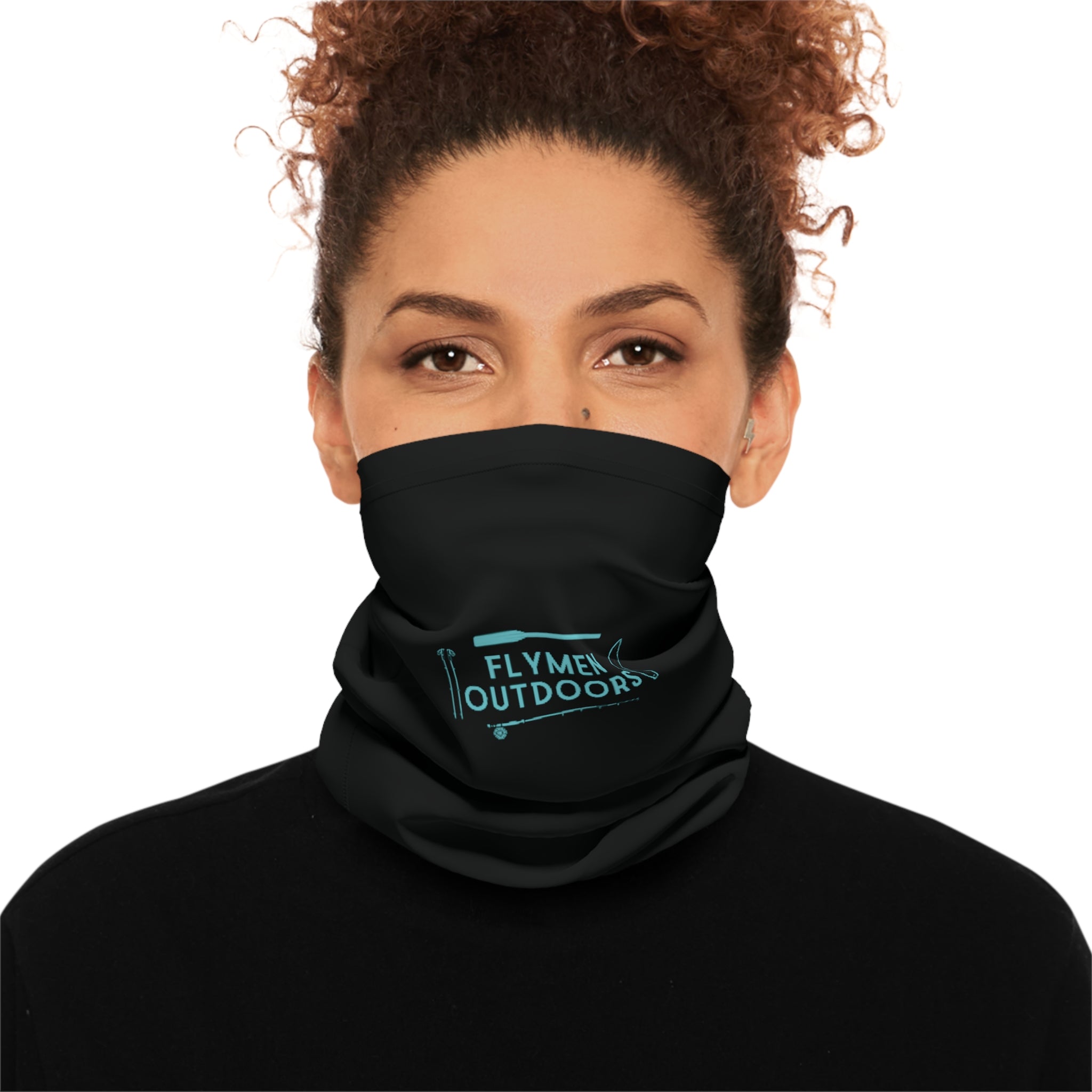 The Henry’s Fork - Neck Gaiter
