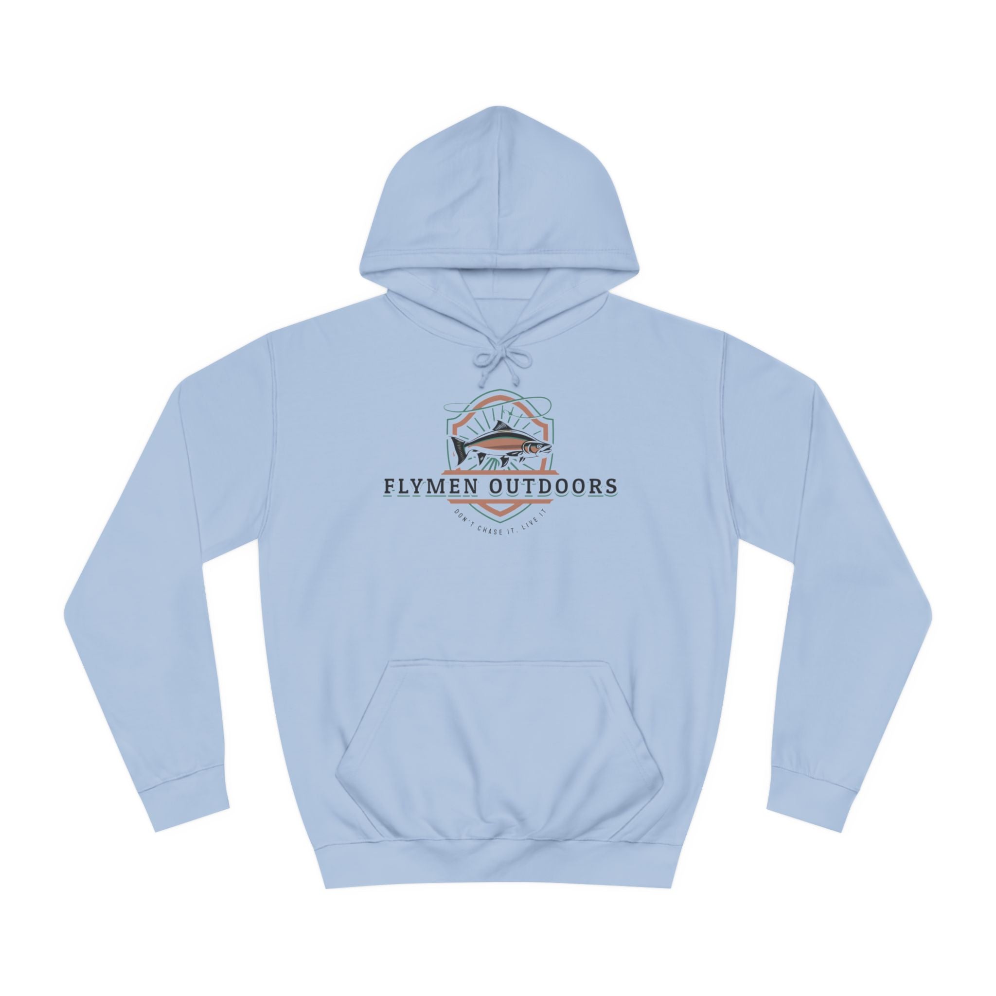 The Bow - Fleece Lined Hoodie