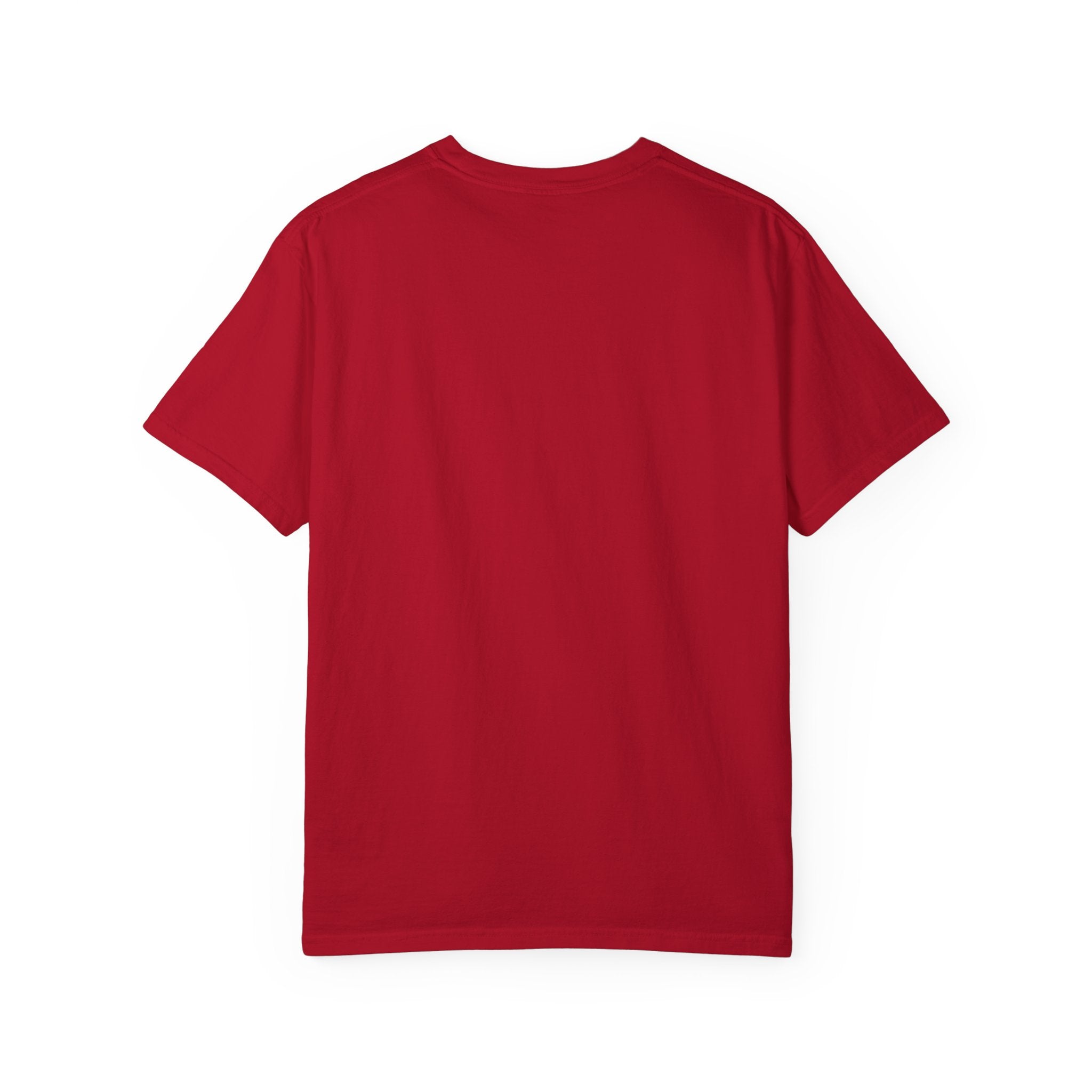 The Denali - Garment-Dyed T-shirt