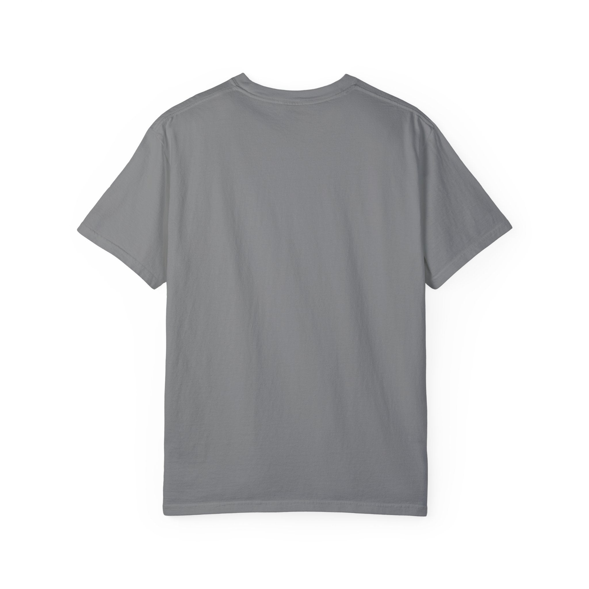 The Denali - Garment-Dyed T-shirt