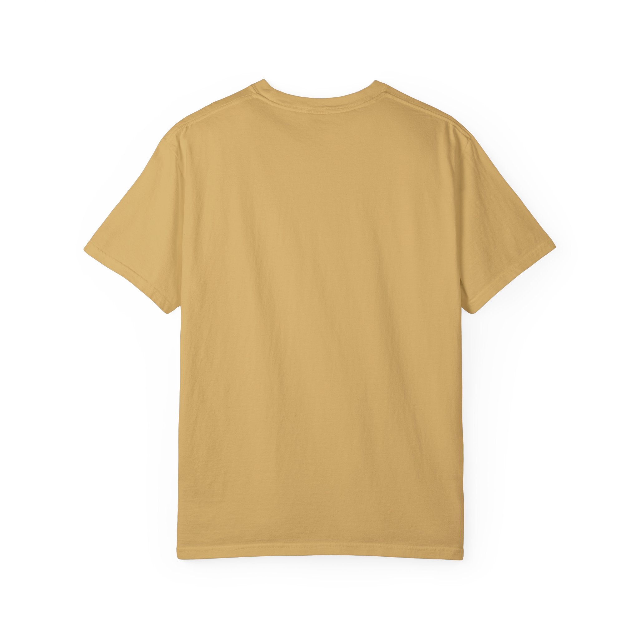 The Denali - Garment-Dyed T-shirt