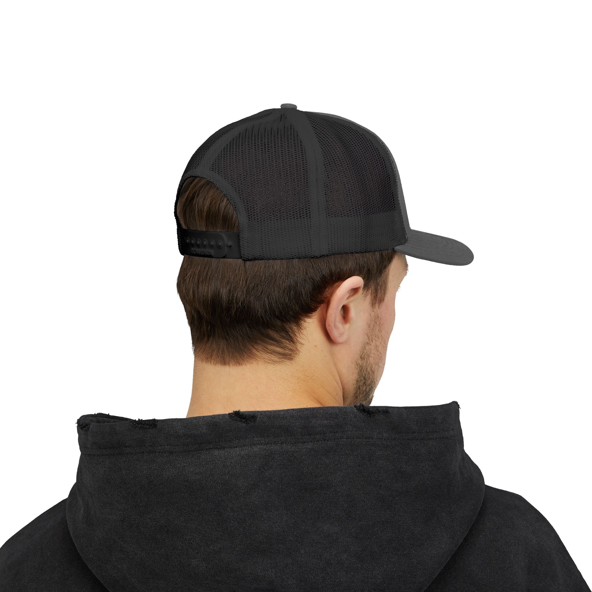 Flymen Trucker Cap