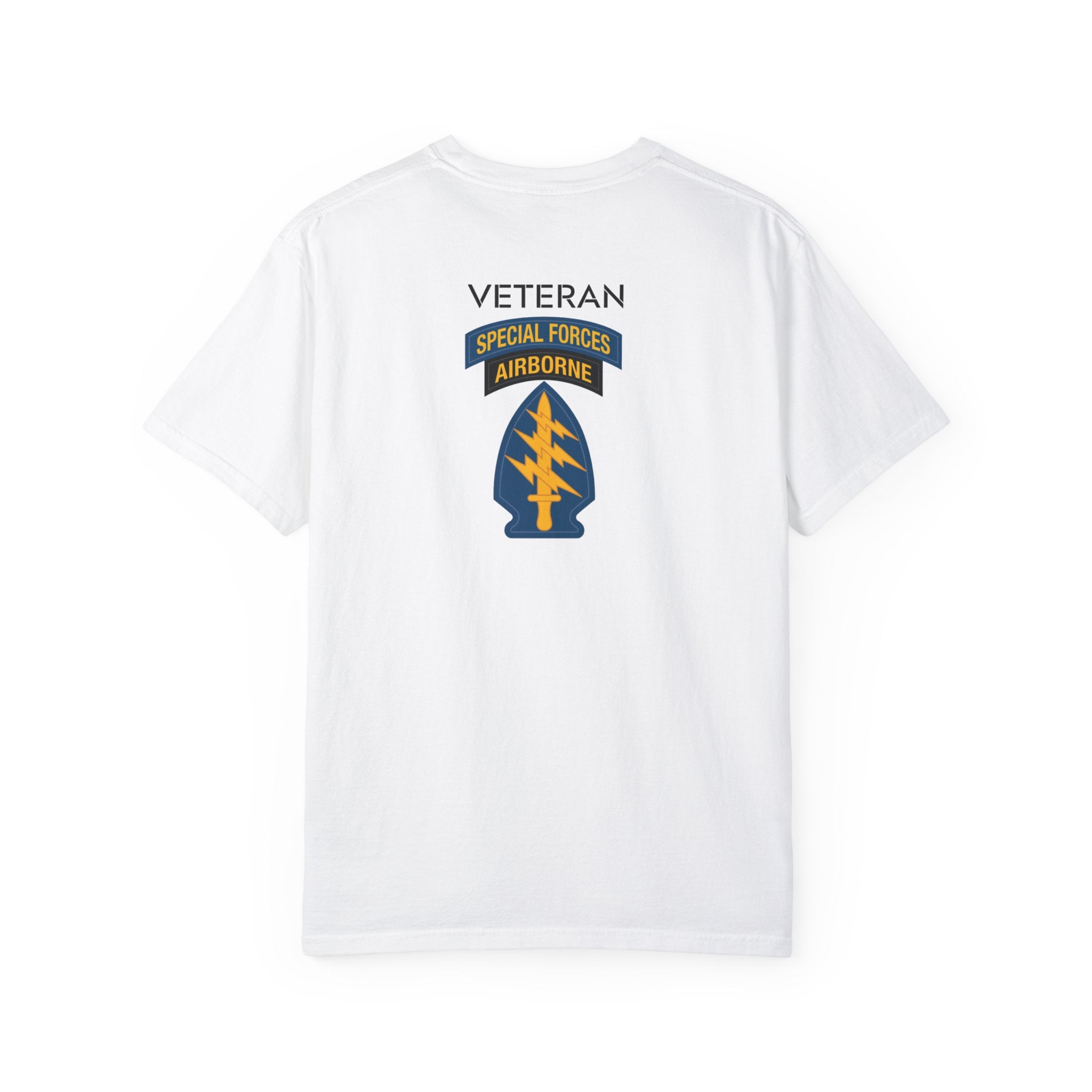 SF - Garment-Dyed T-shirt