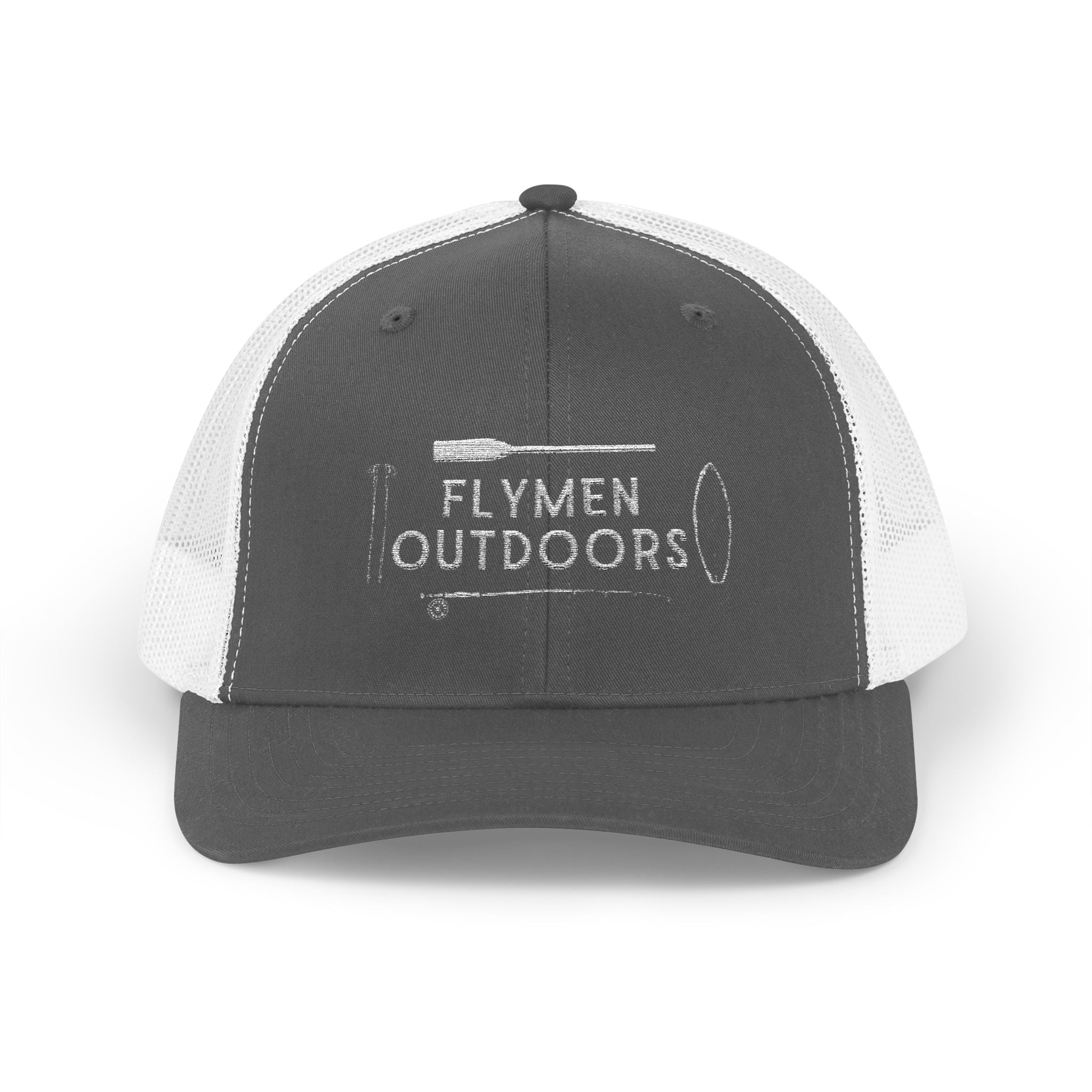 Flymen Trucker Cap