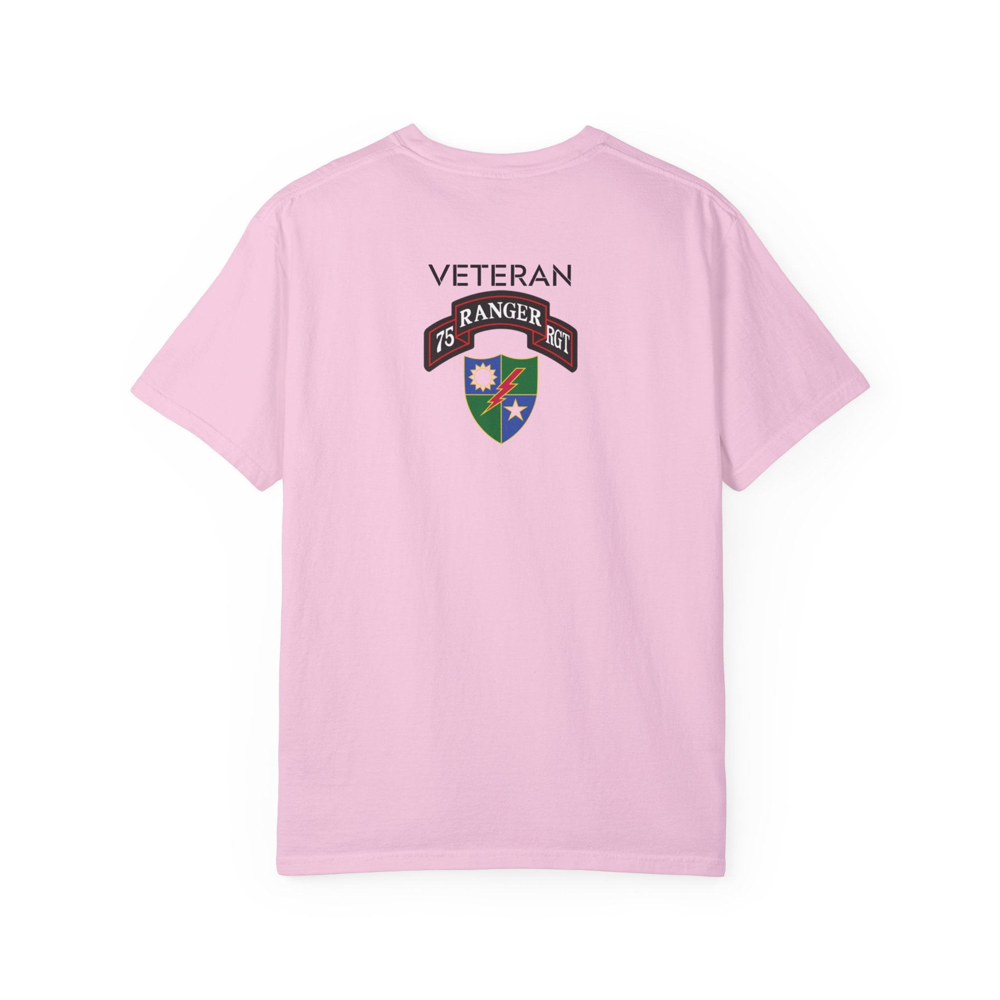 75th - Garment-Dyed T-shirt