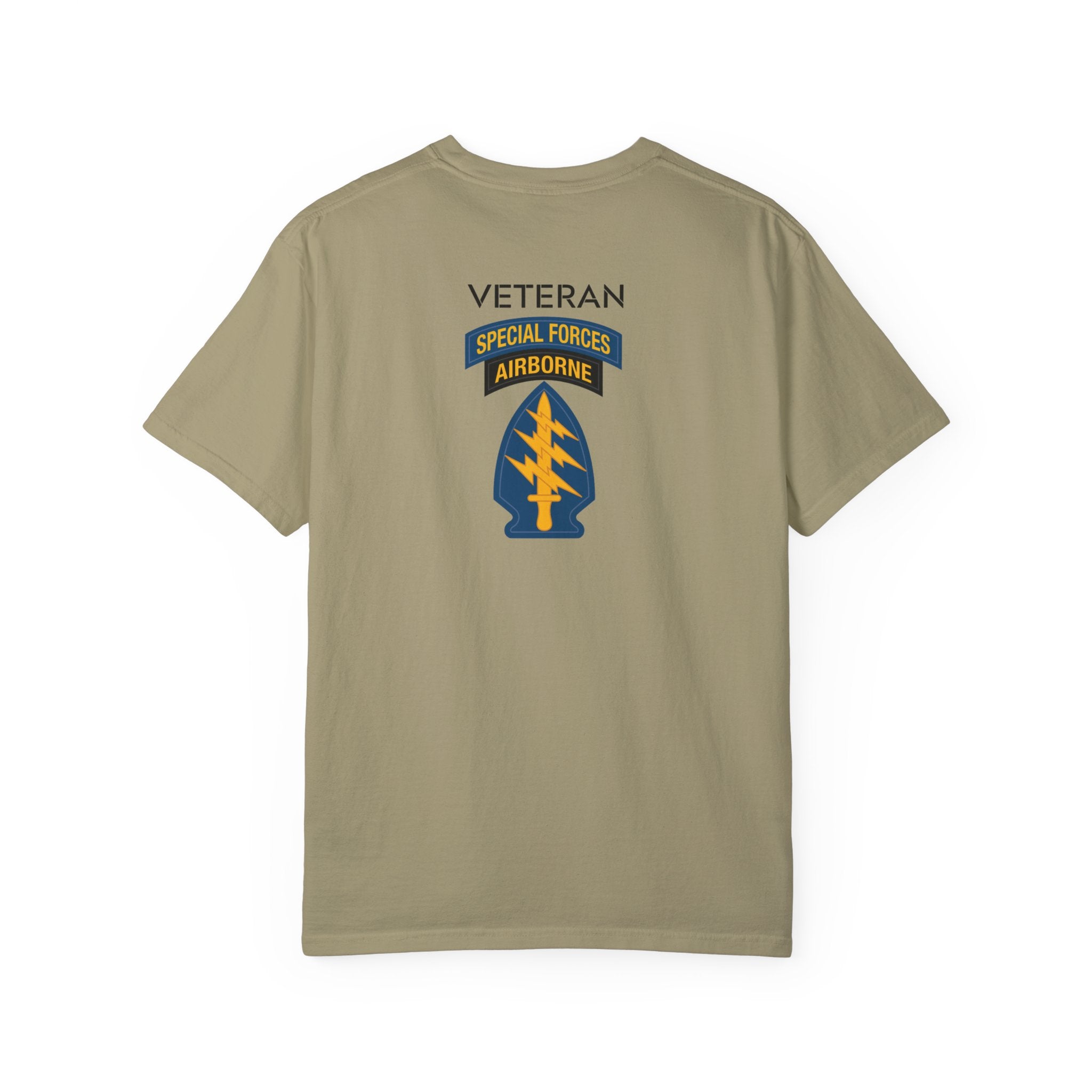 SF - Garment-Dyed T-shirt