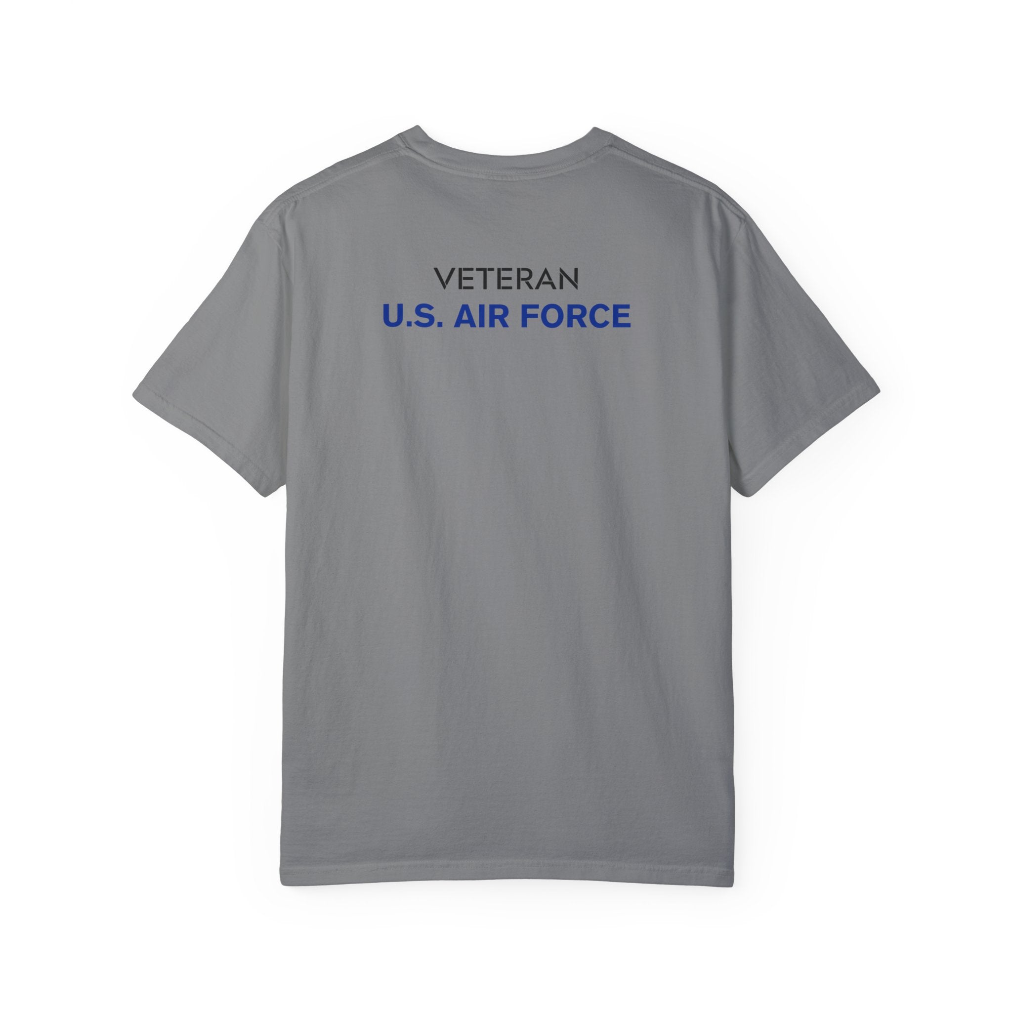 Air Force - Garment-Dyed T-shirt