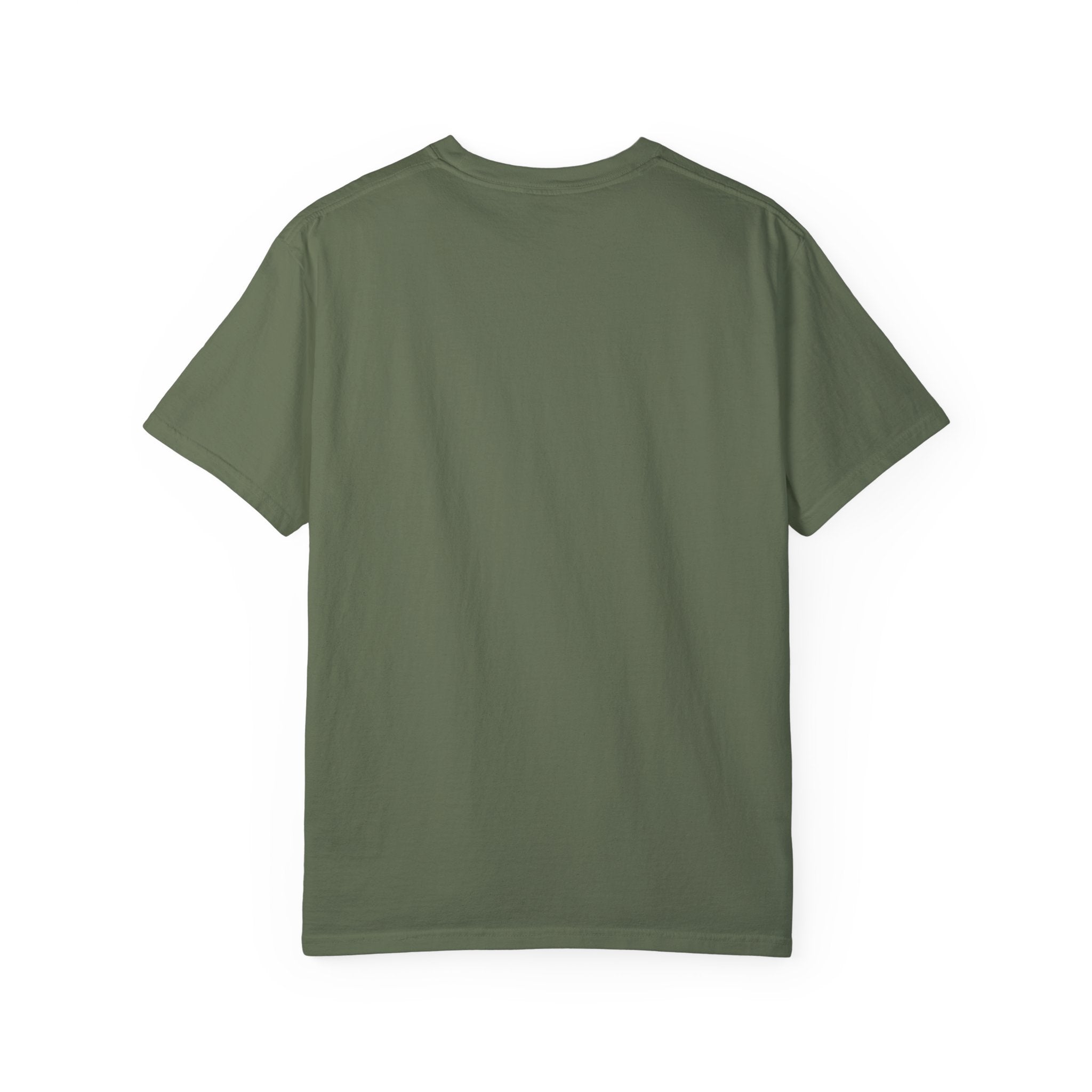 The Denali - Garment-Dyed T-shirt