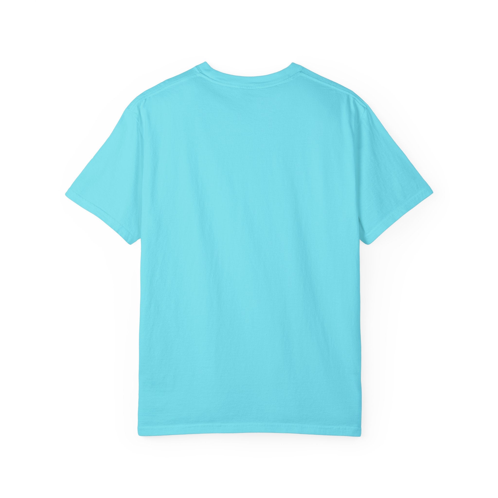 The Denali - Garment-Dyed T-shirt