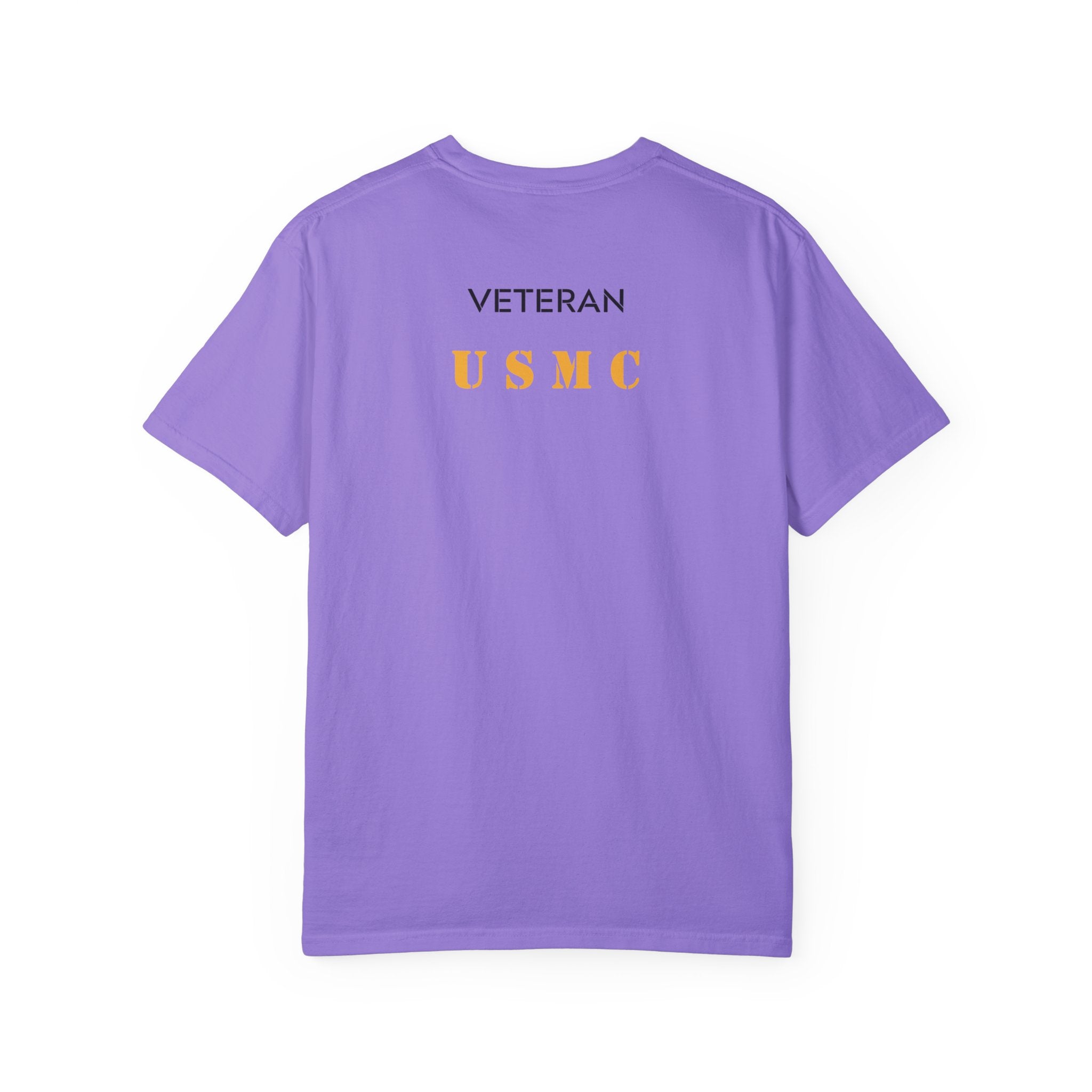 USMC - Garment-Dyed T-shirt