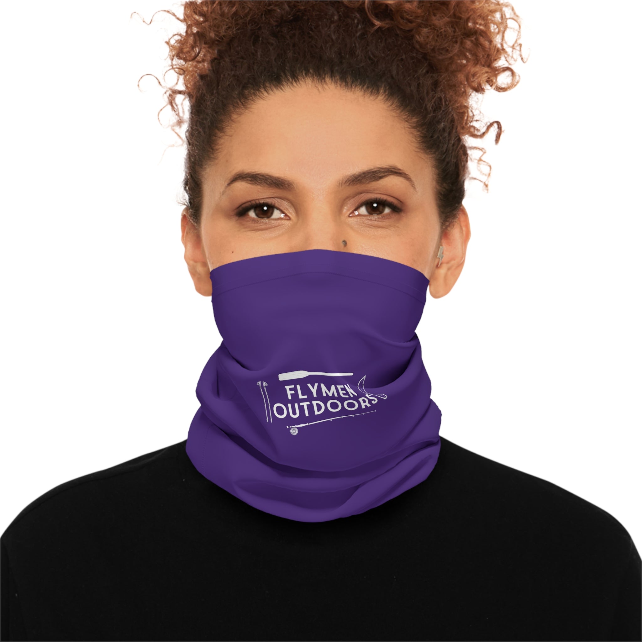 The Henry’s Fork - Neck Gaiter