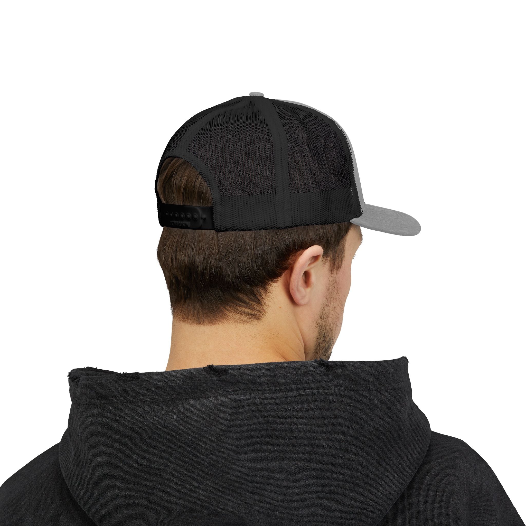 Flymen Trucker Cap