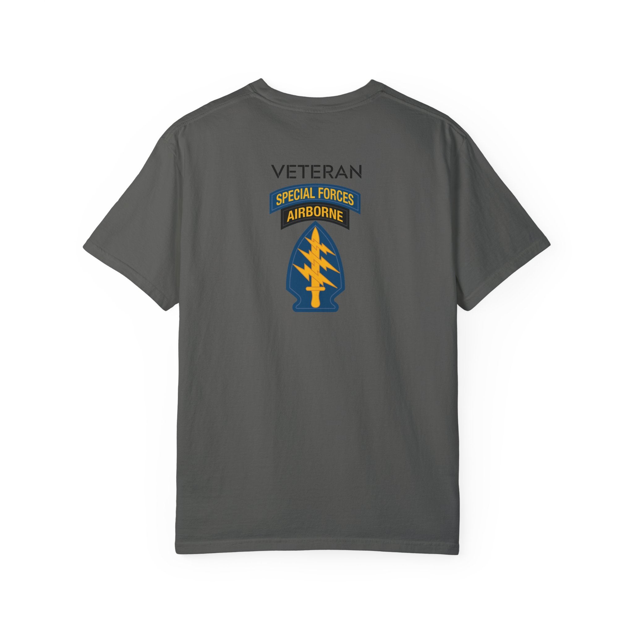 SF - Garment-Dyed T-shirt