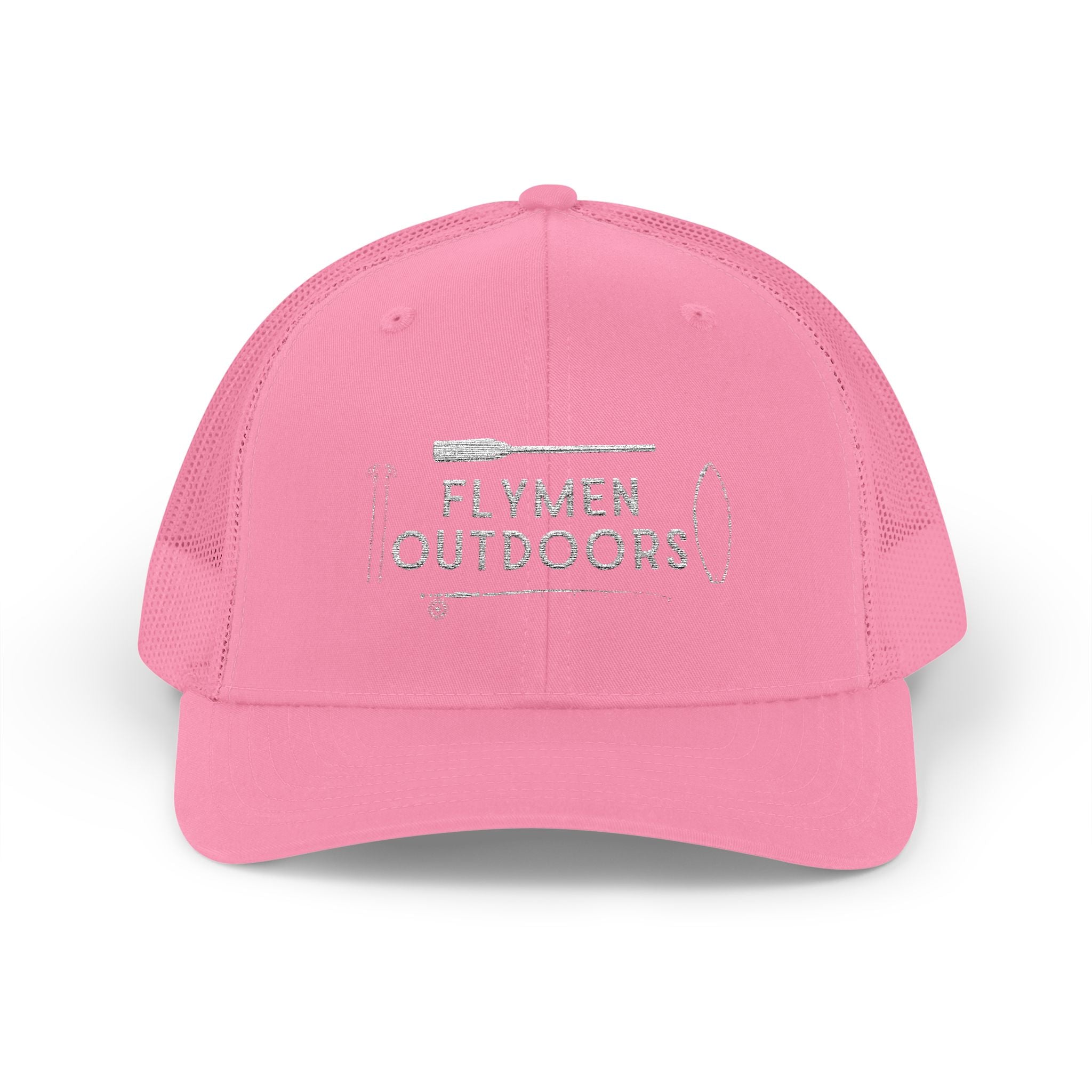 Flymen Trucker Cap