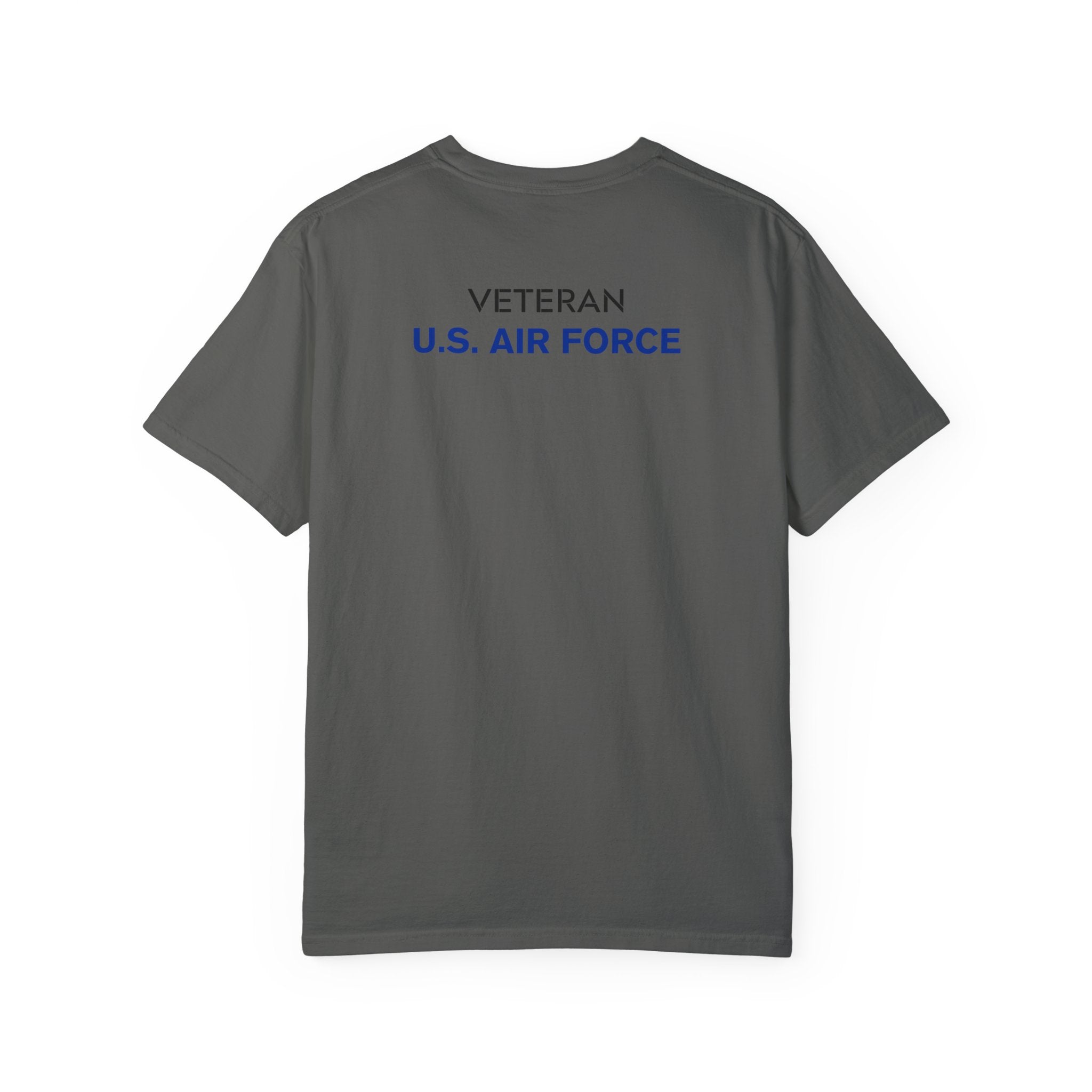 Air Force - Garment-Dyed T-shirt