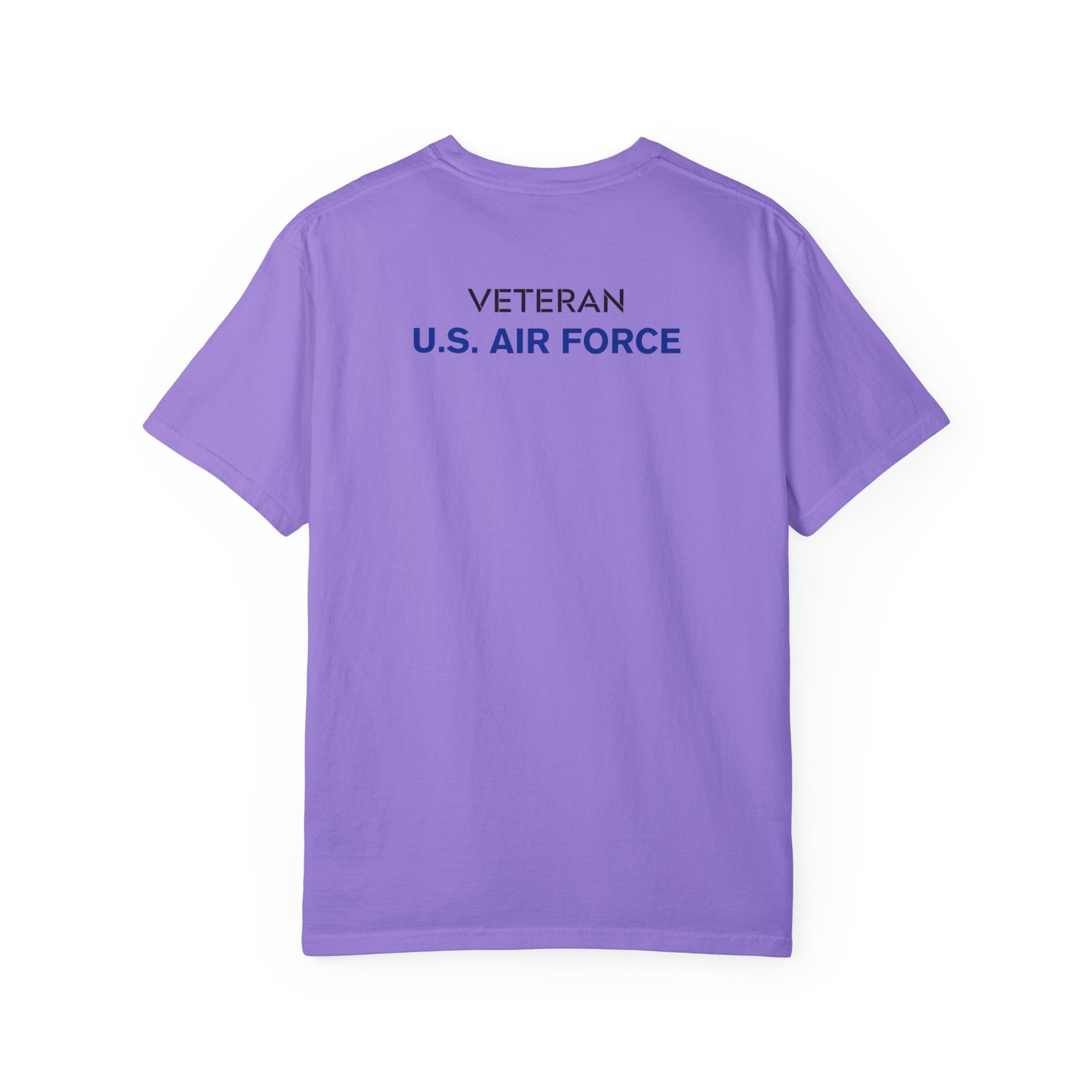 Air Force - Garment-Dyed T-shirt