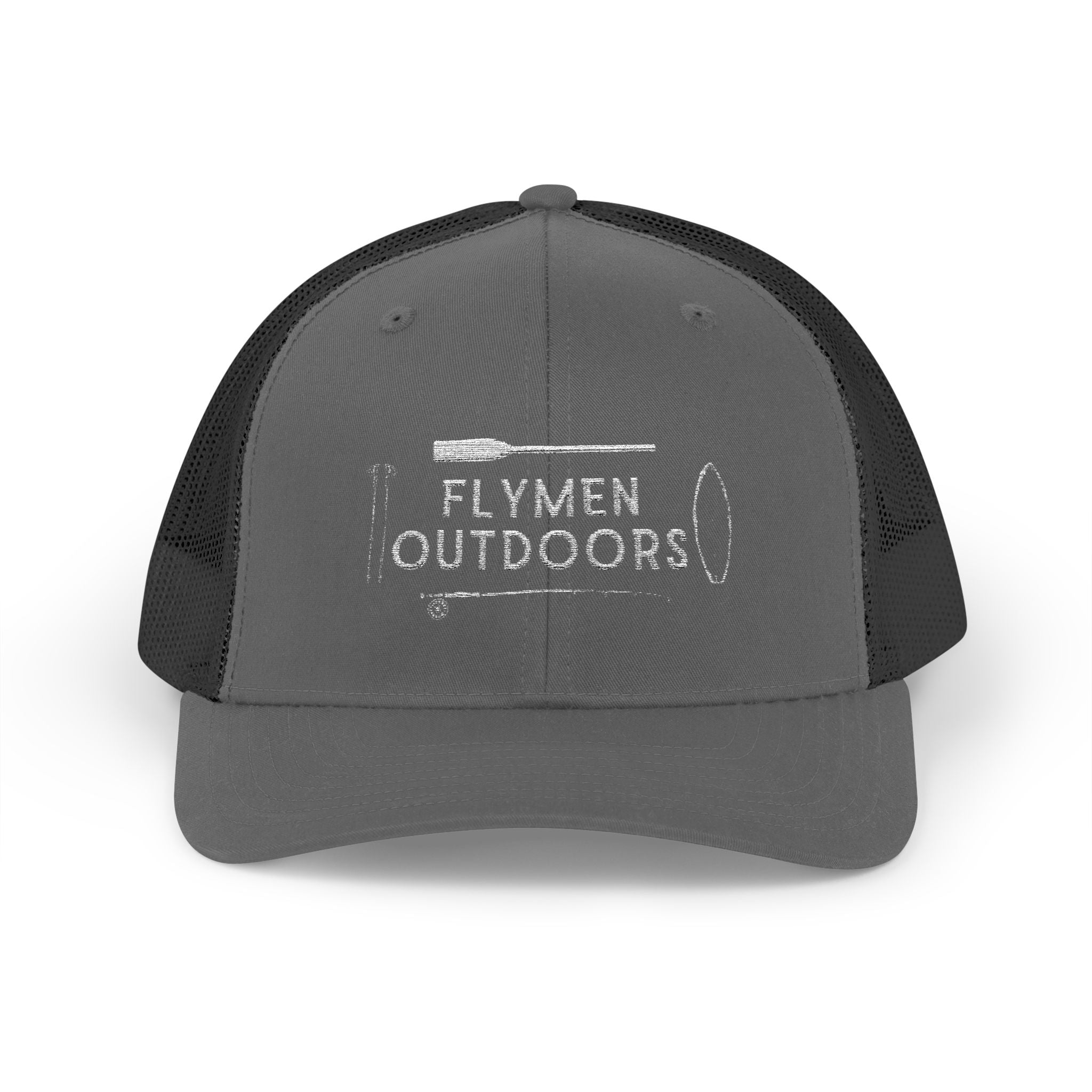 Flymen Trucker Cap