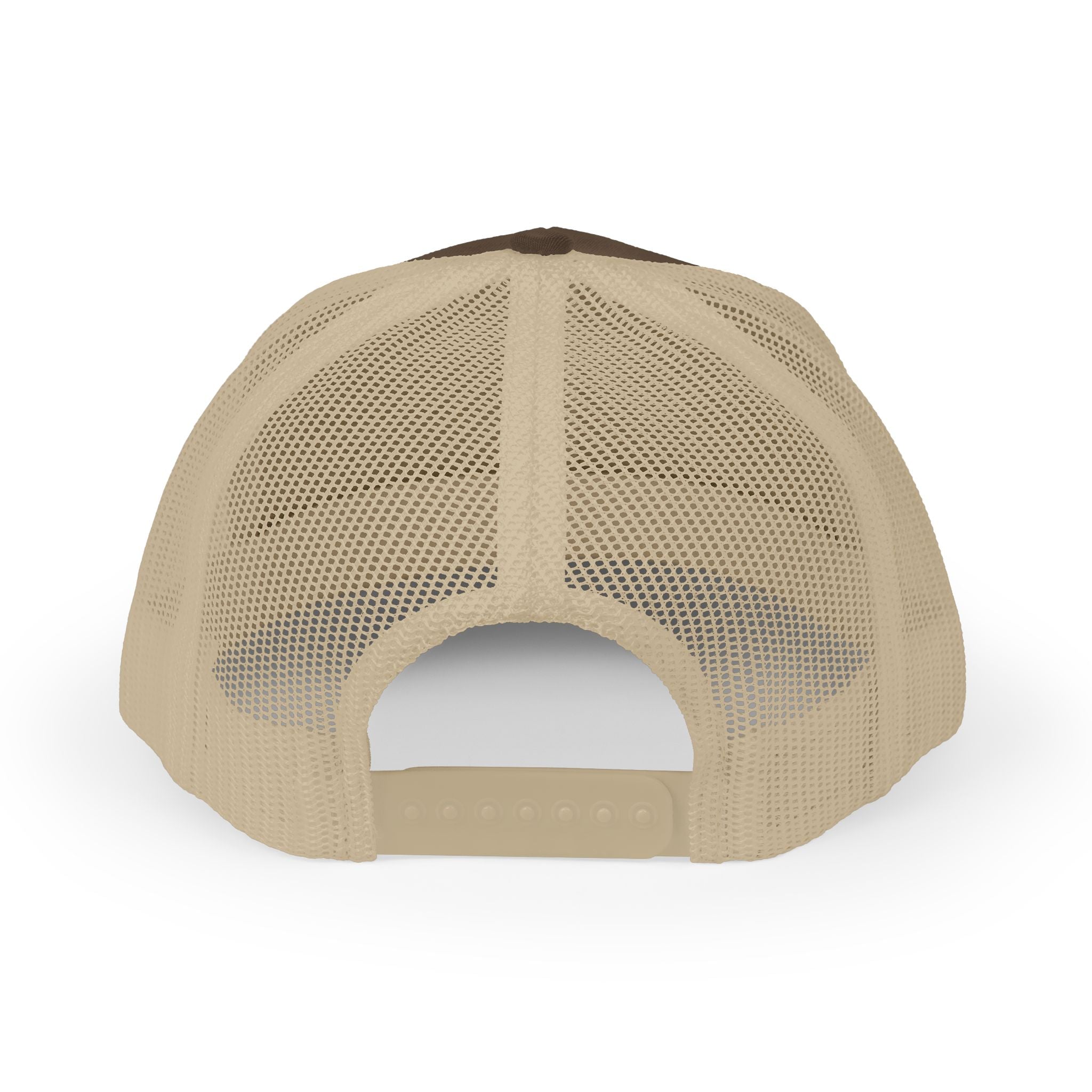 Flymen Trucker Cap