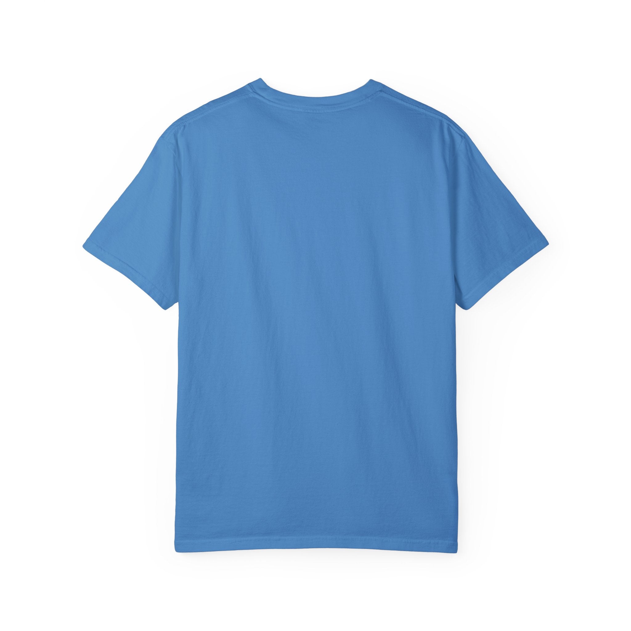 The Denali - Garment-Dyed T-shirt