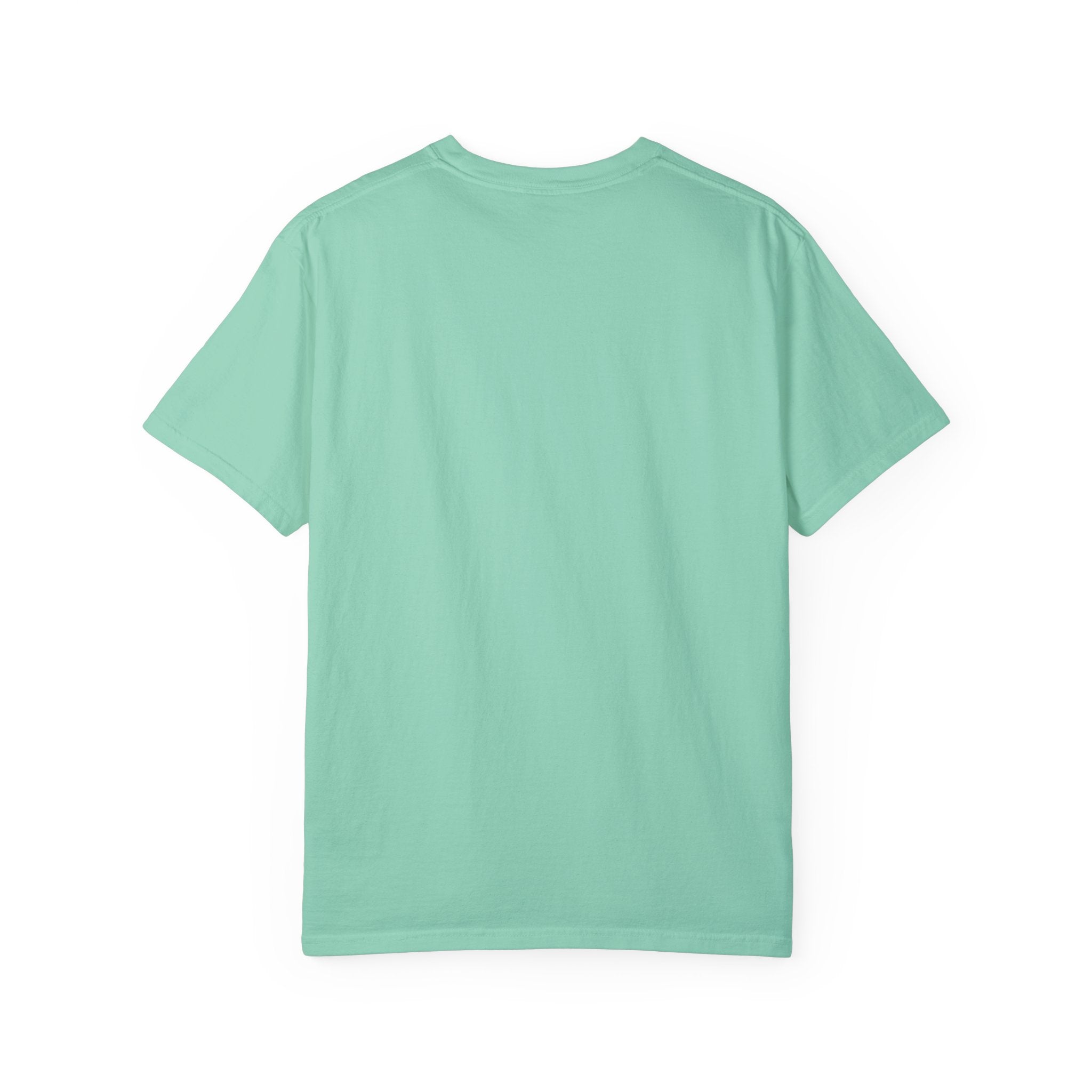 The Pura Vida - Garment-Dyed T-shirt