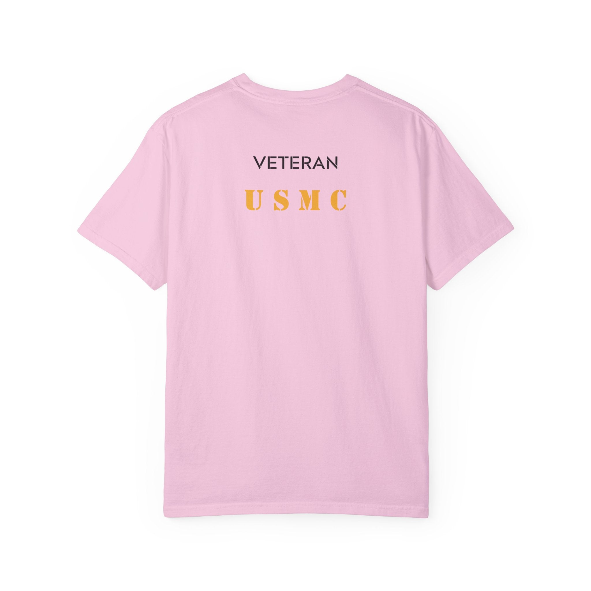 USMC - Garment-Dyed T-shirt