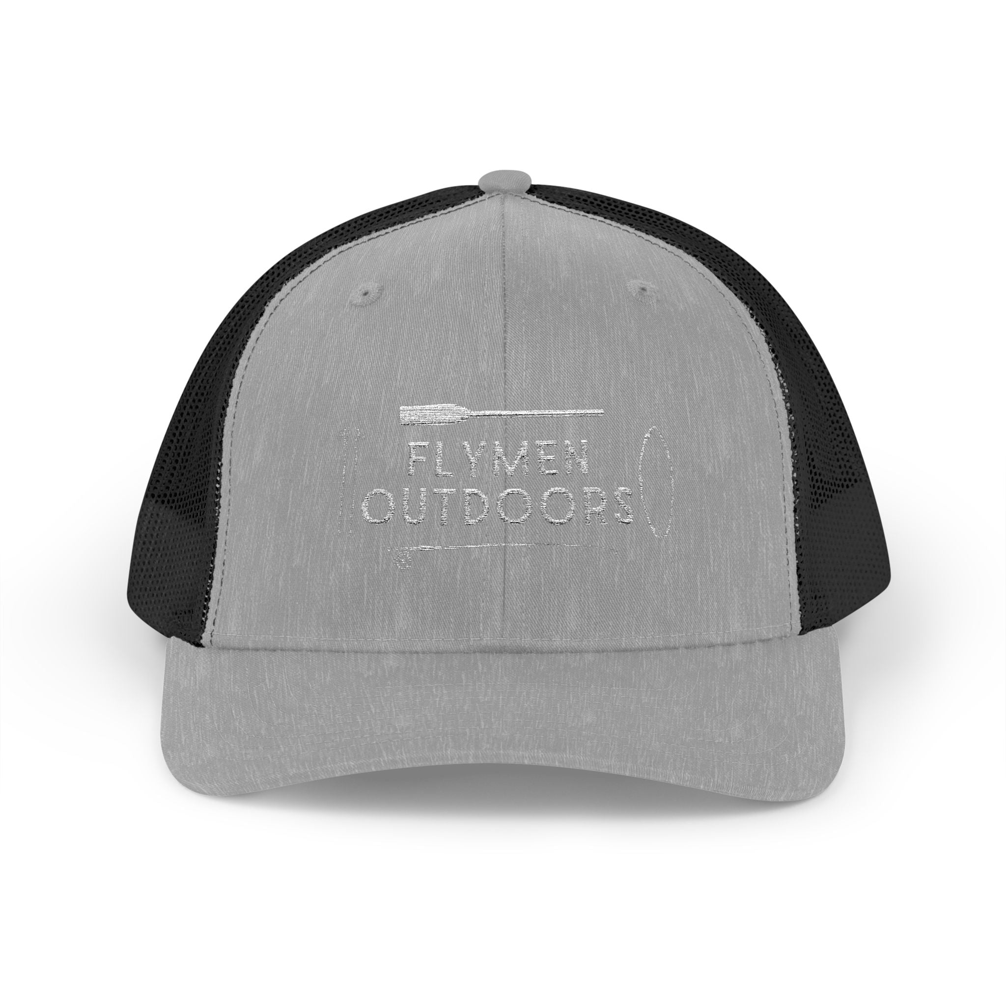 Flymen Trucker Cap