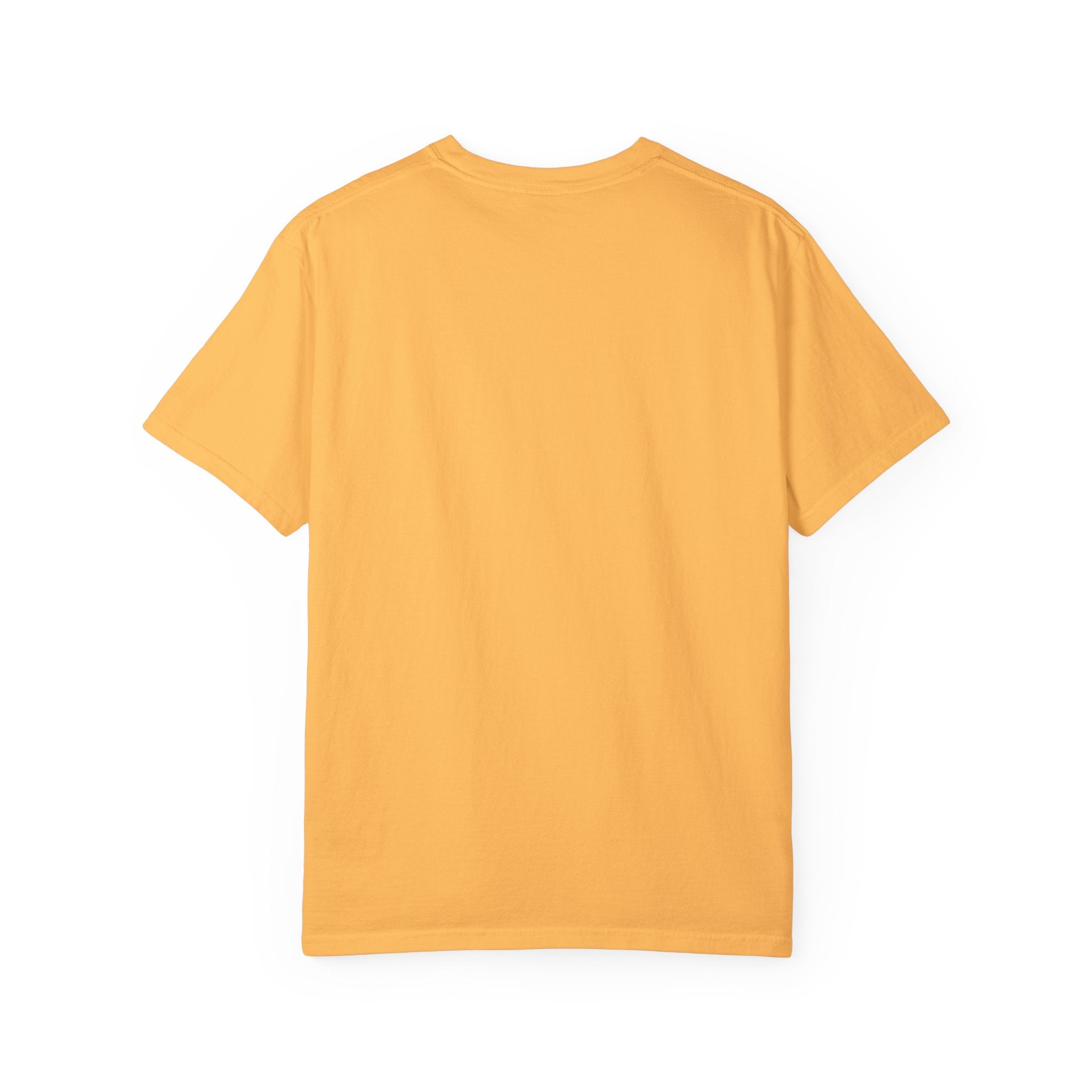 The Pura Vida - Garment-Dyed T-shirt