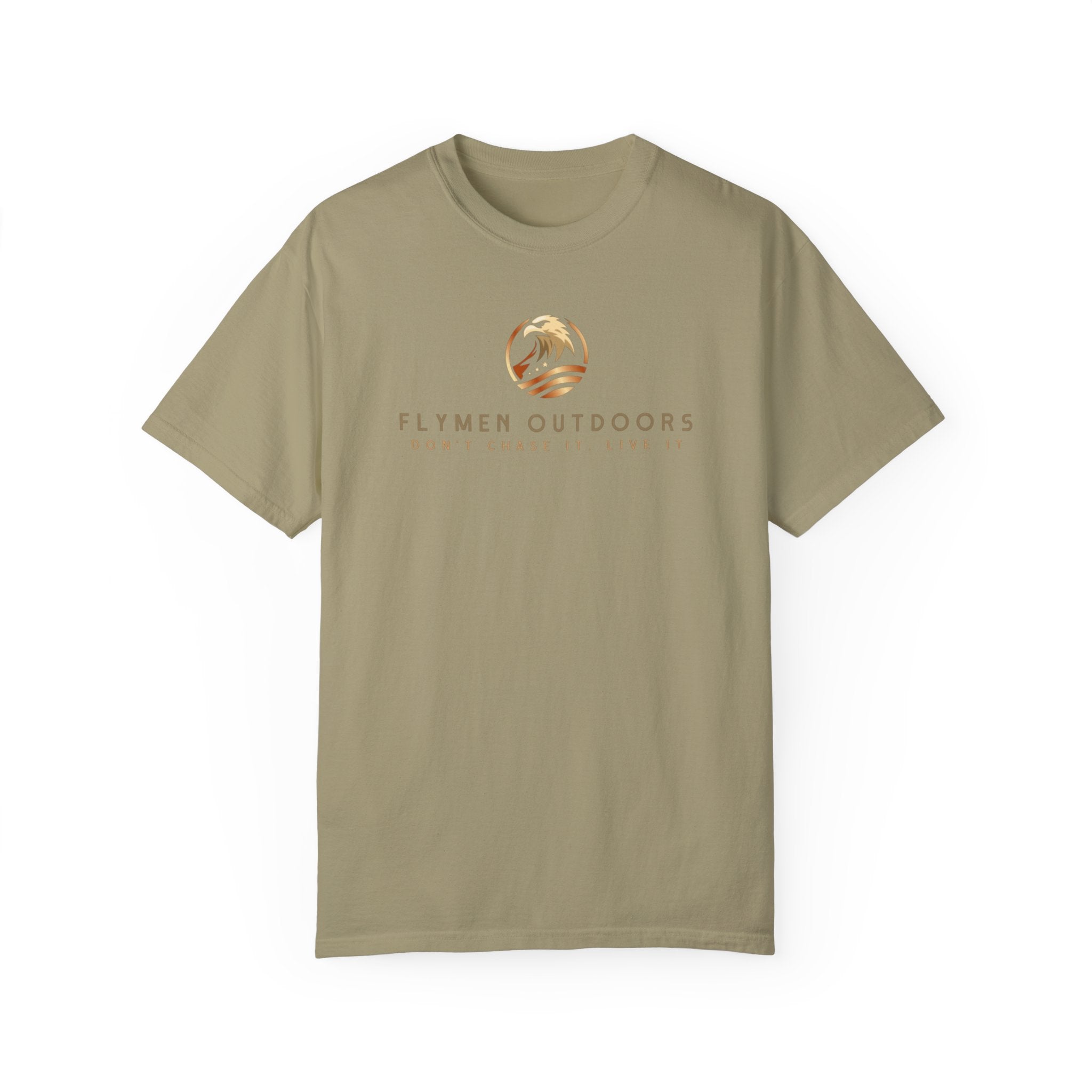 Army Aviation - Garment-Dyed T-shirt