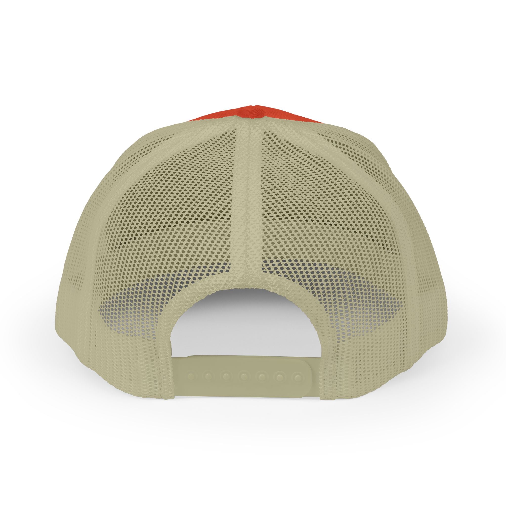 Flymen Trucker Cap