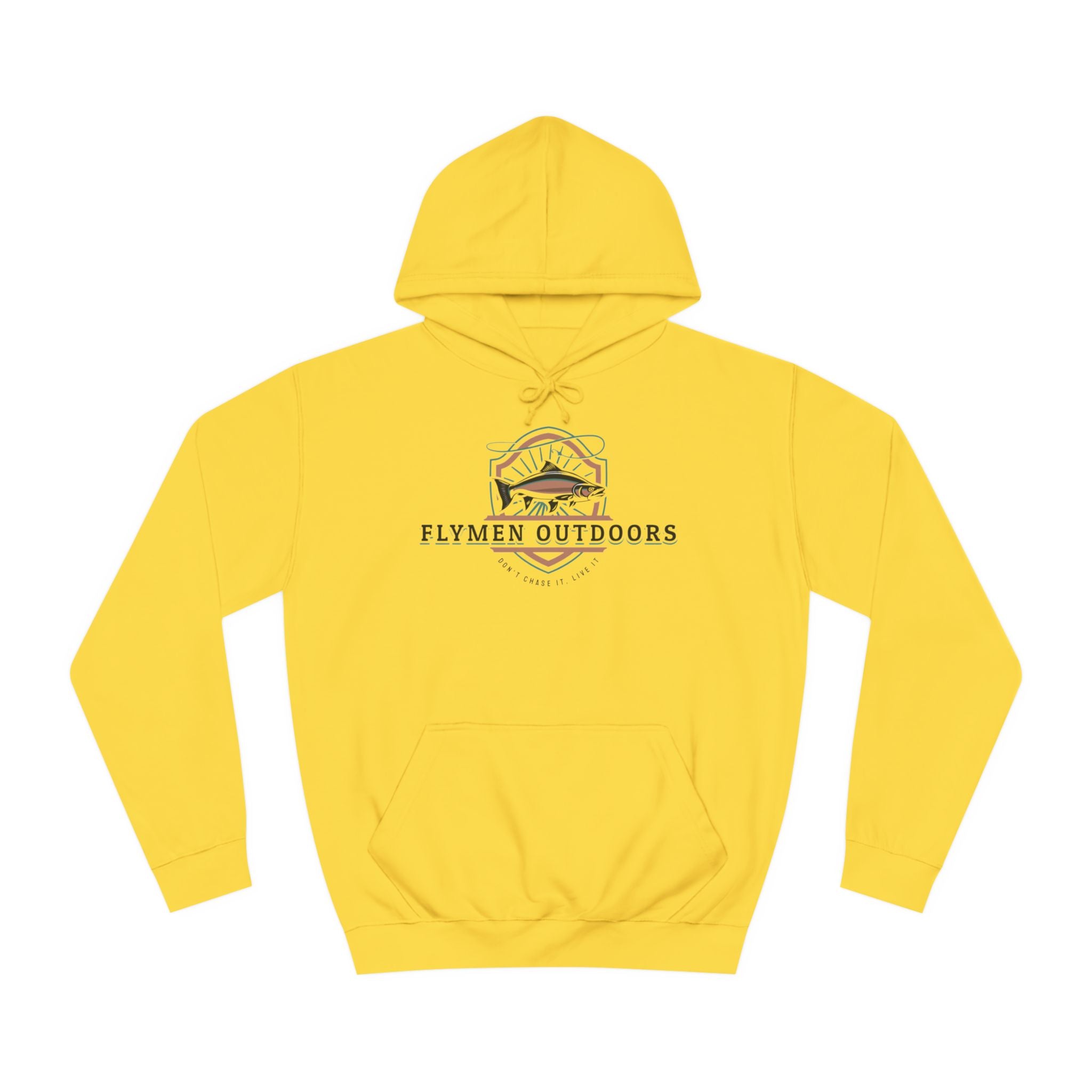 The Bow - Fleece Lined Hoodie