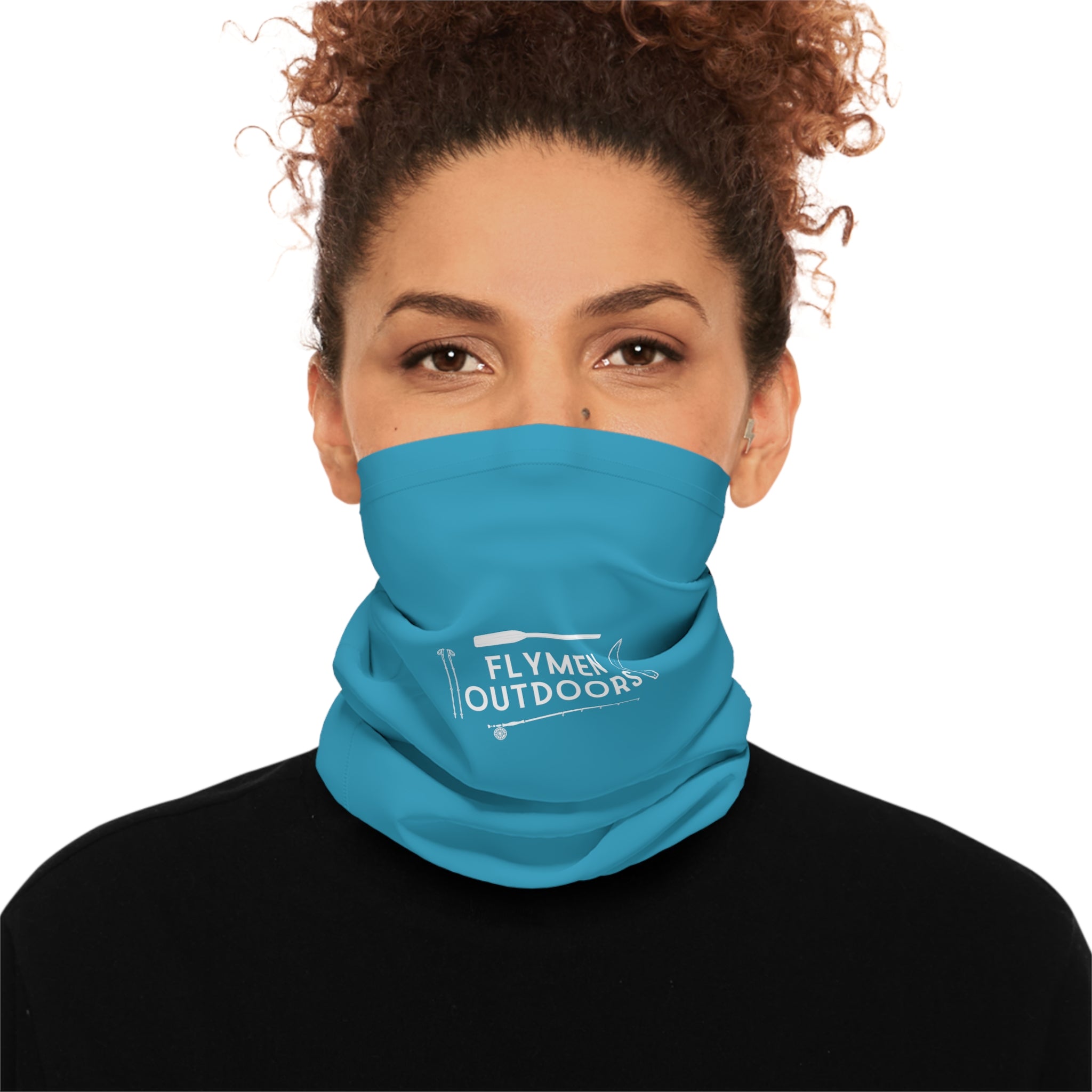 The Henry’s Fork - Neck Gaiter