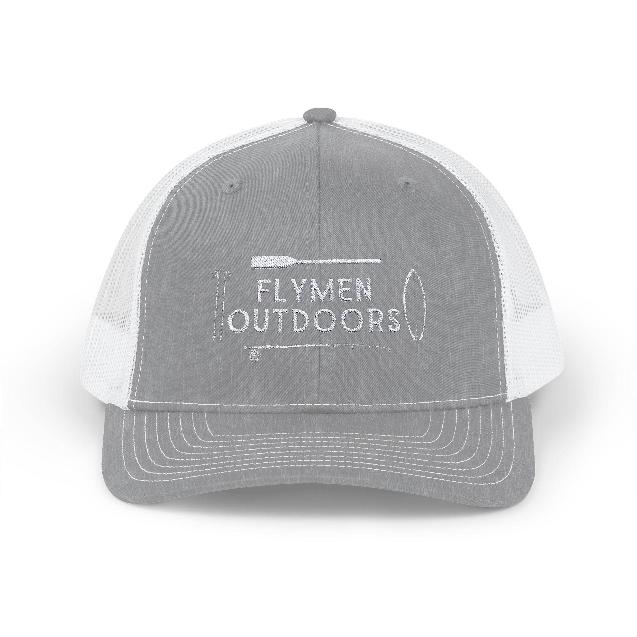 Flymen Trucker Cap