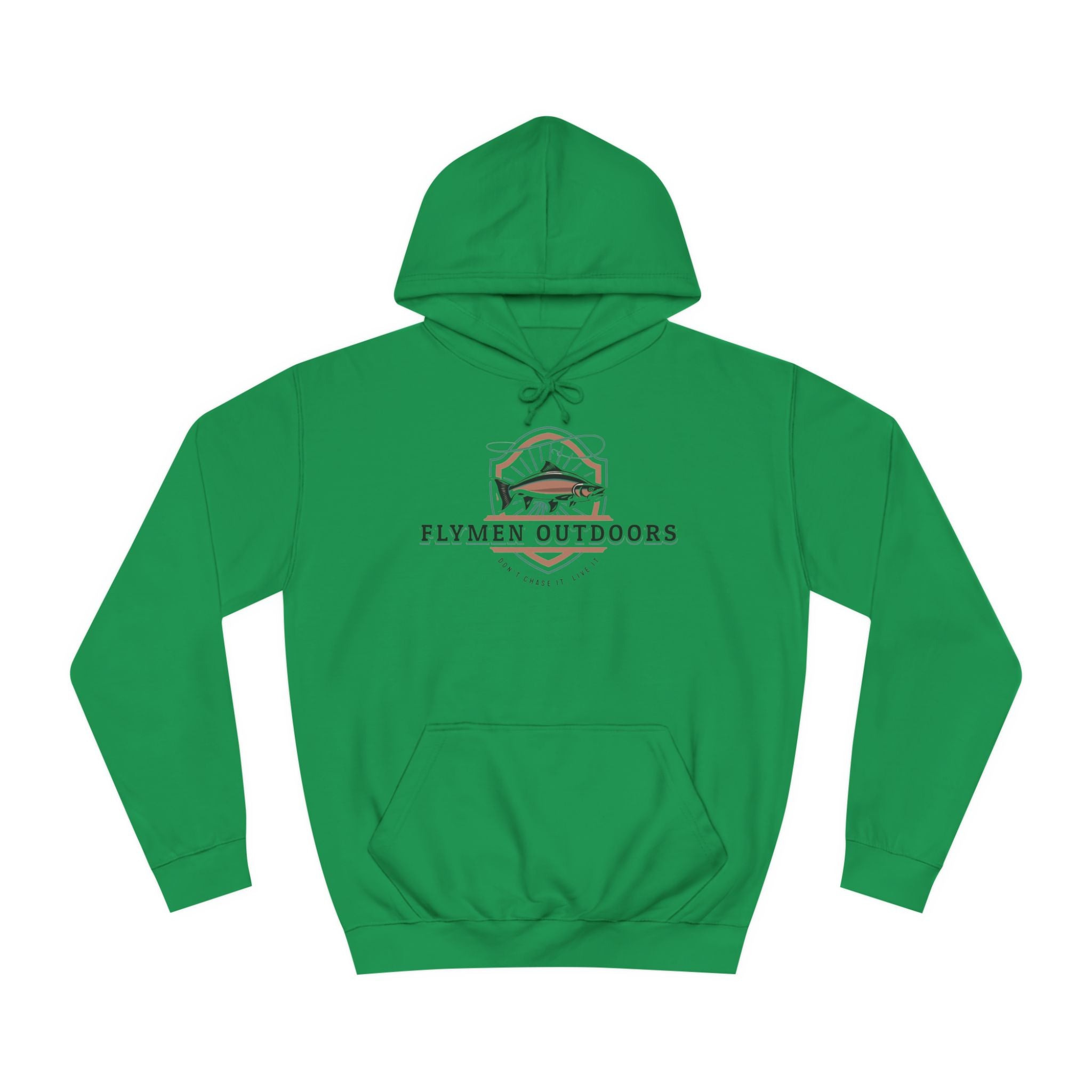 The Bow - Fleece Lined Hoodie