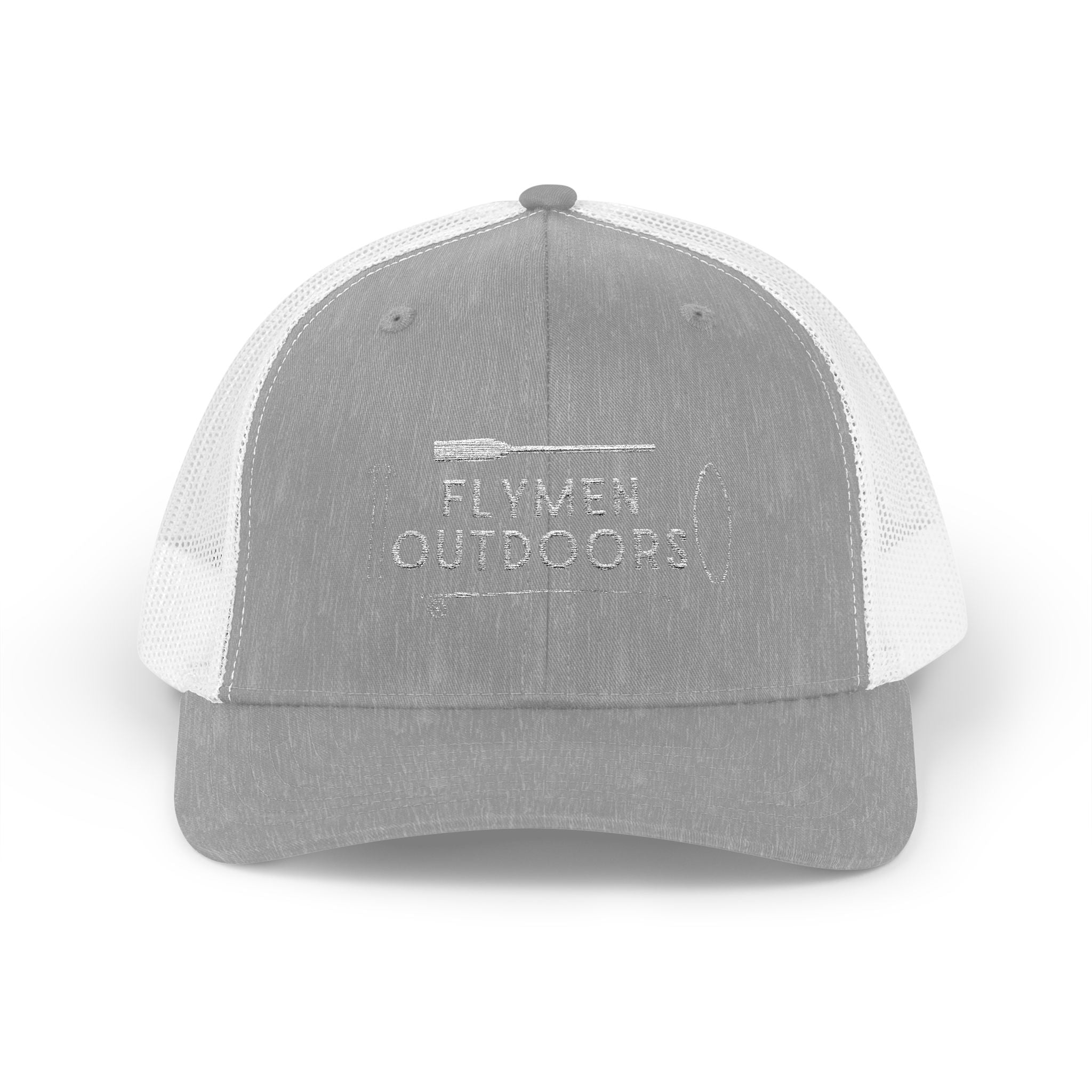 Flymen Trucker Cap