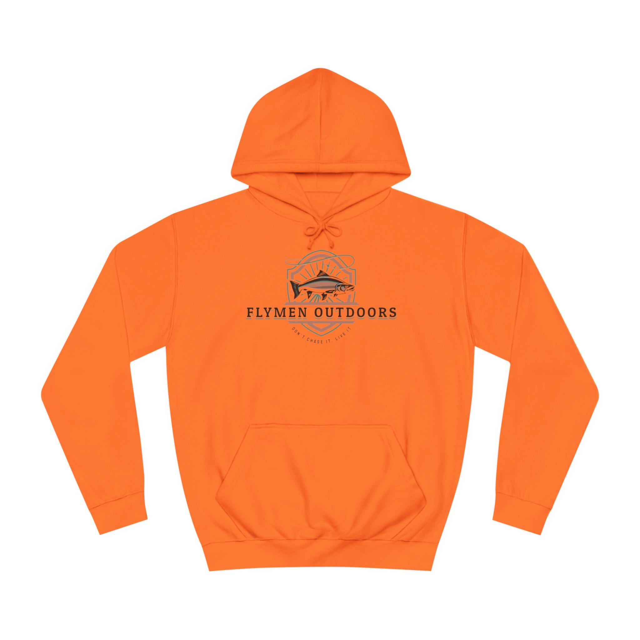 The Bow - Fleece Lined Hoodie