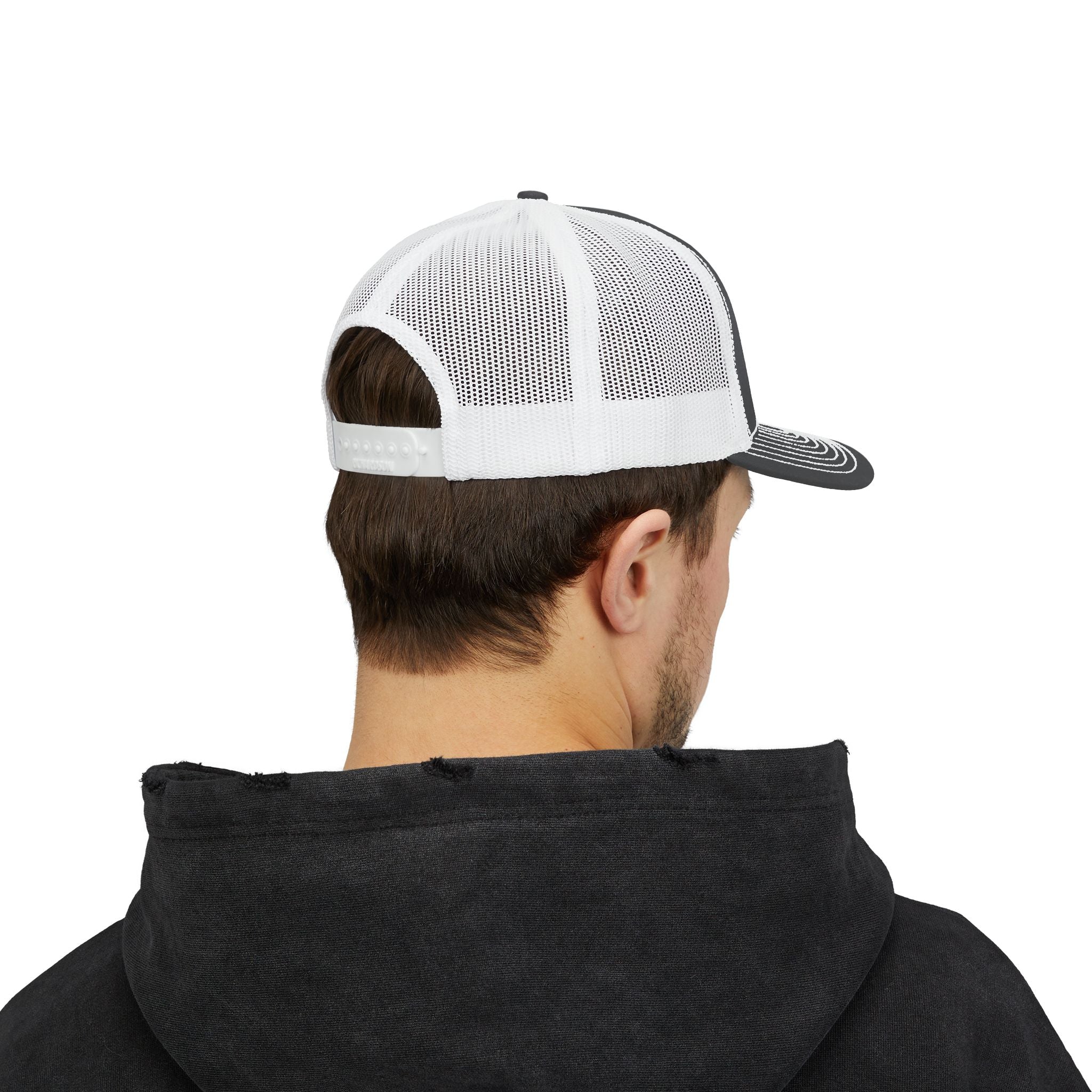 Flymen Trucker Cap