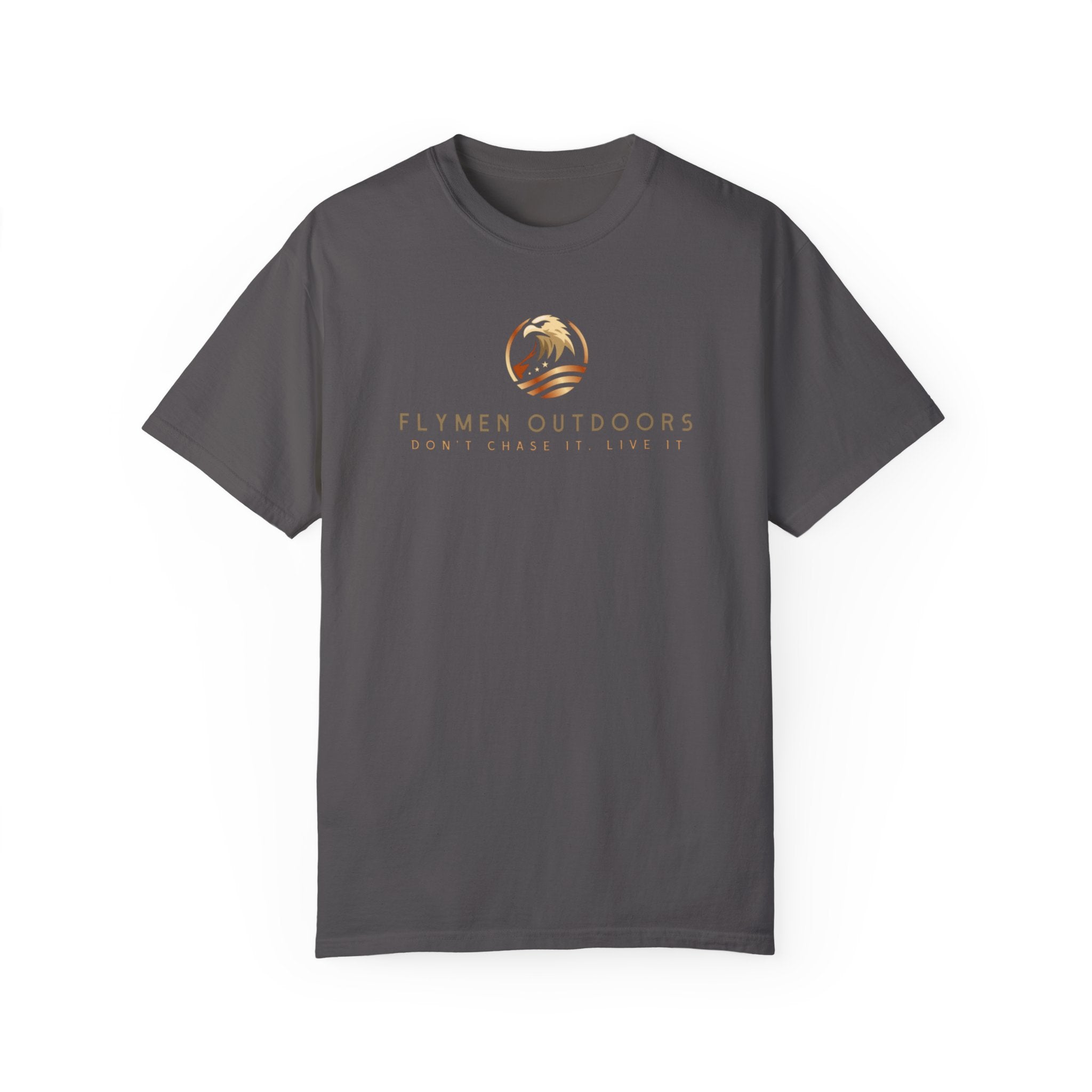 Army Aviation - Garment-Dyed T-shirt