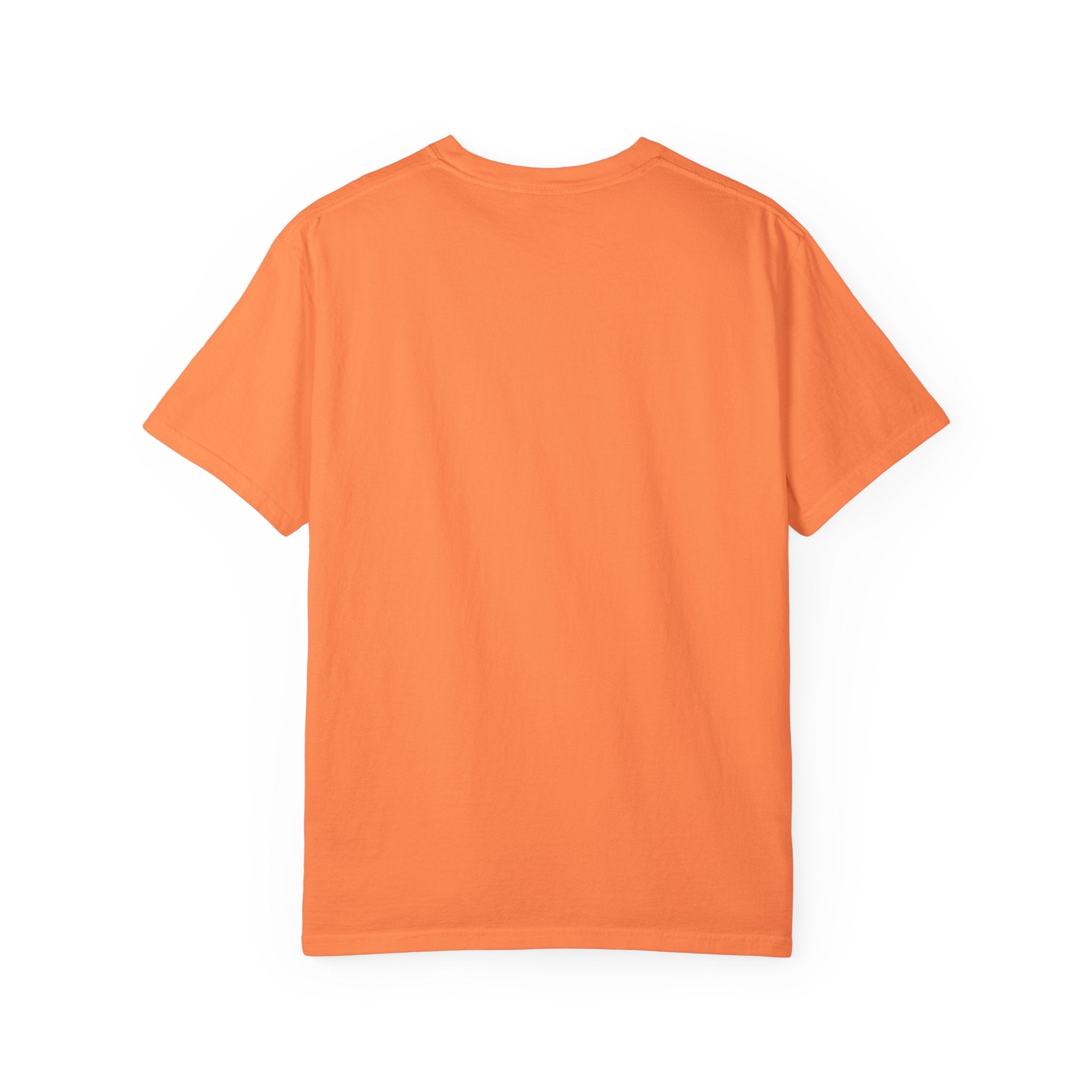 The Pura Vida - Garment-Dyed T-shirt