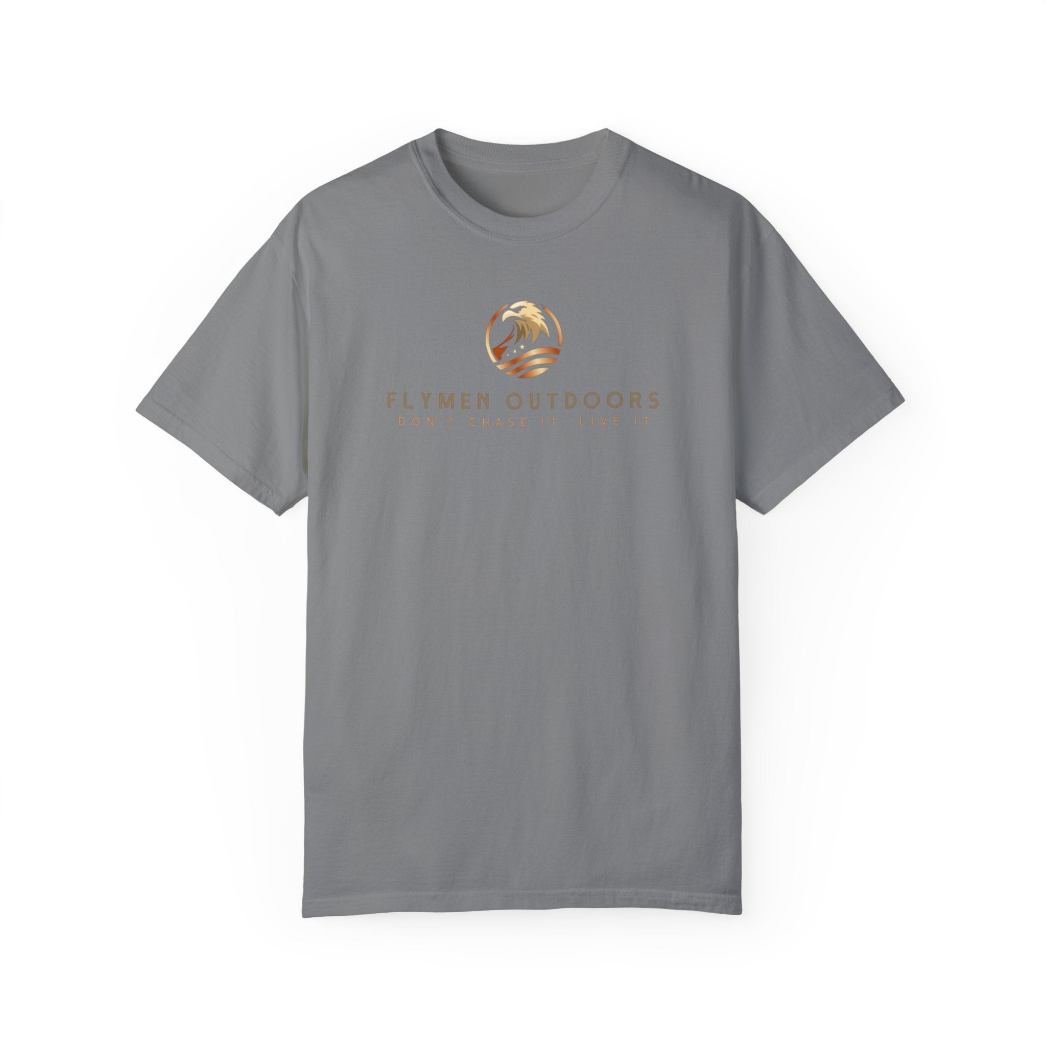 3rd Marines - Garment-Dyed T-shirt